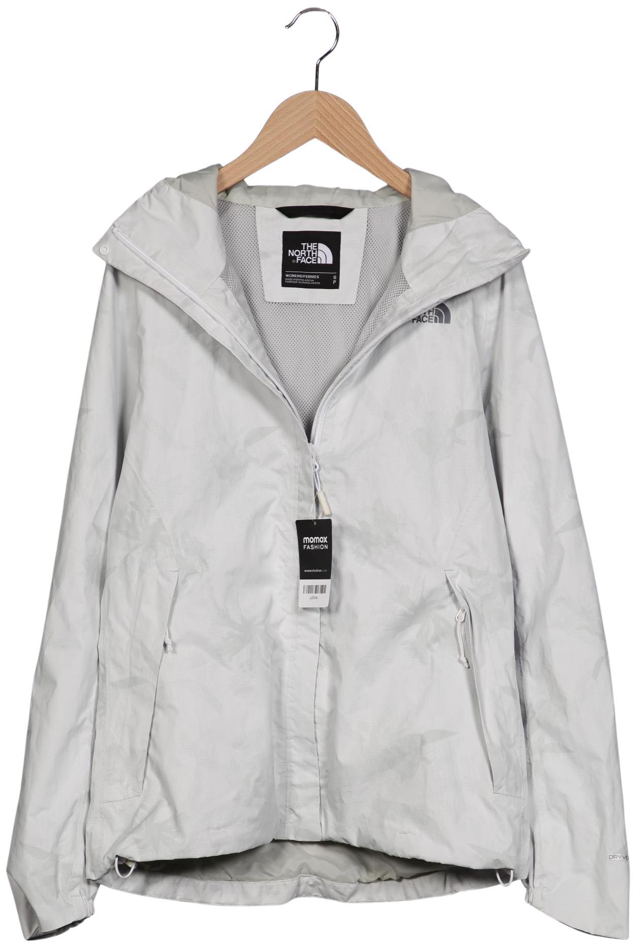

The North Face Damen Jacke, grau, Gr. 36