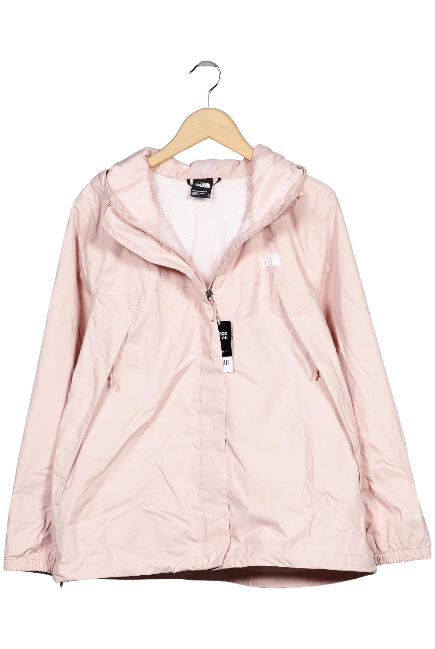 

The North Face Damen Jacke, pink, Gr. 44