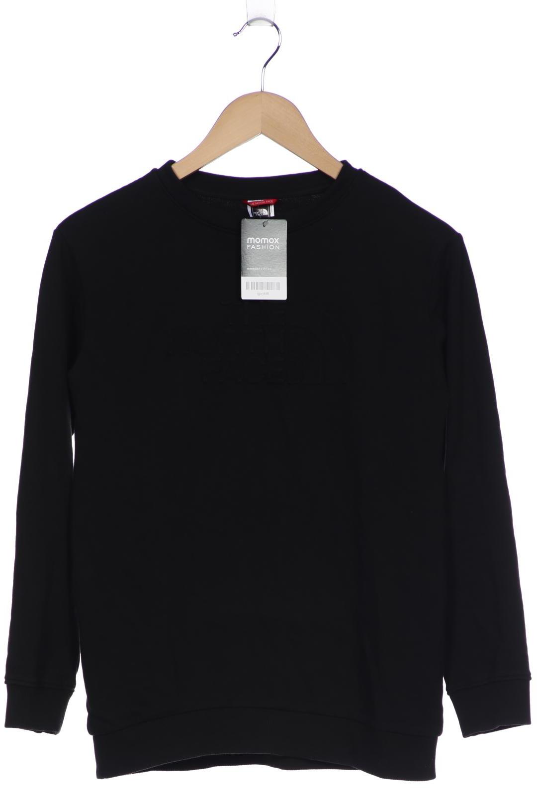 

The North Face Damen Sweatshirt, schwarz, Gr. 34