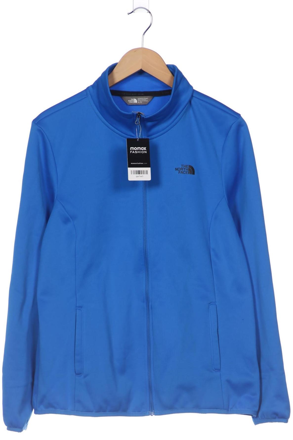 

The North Face Damen Sweatshirt, blau, Gr. 44