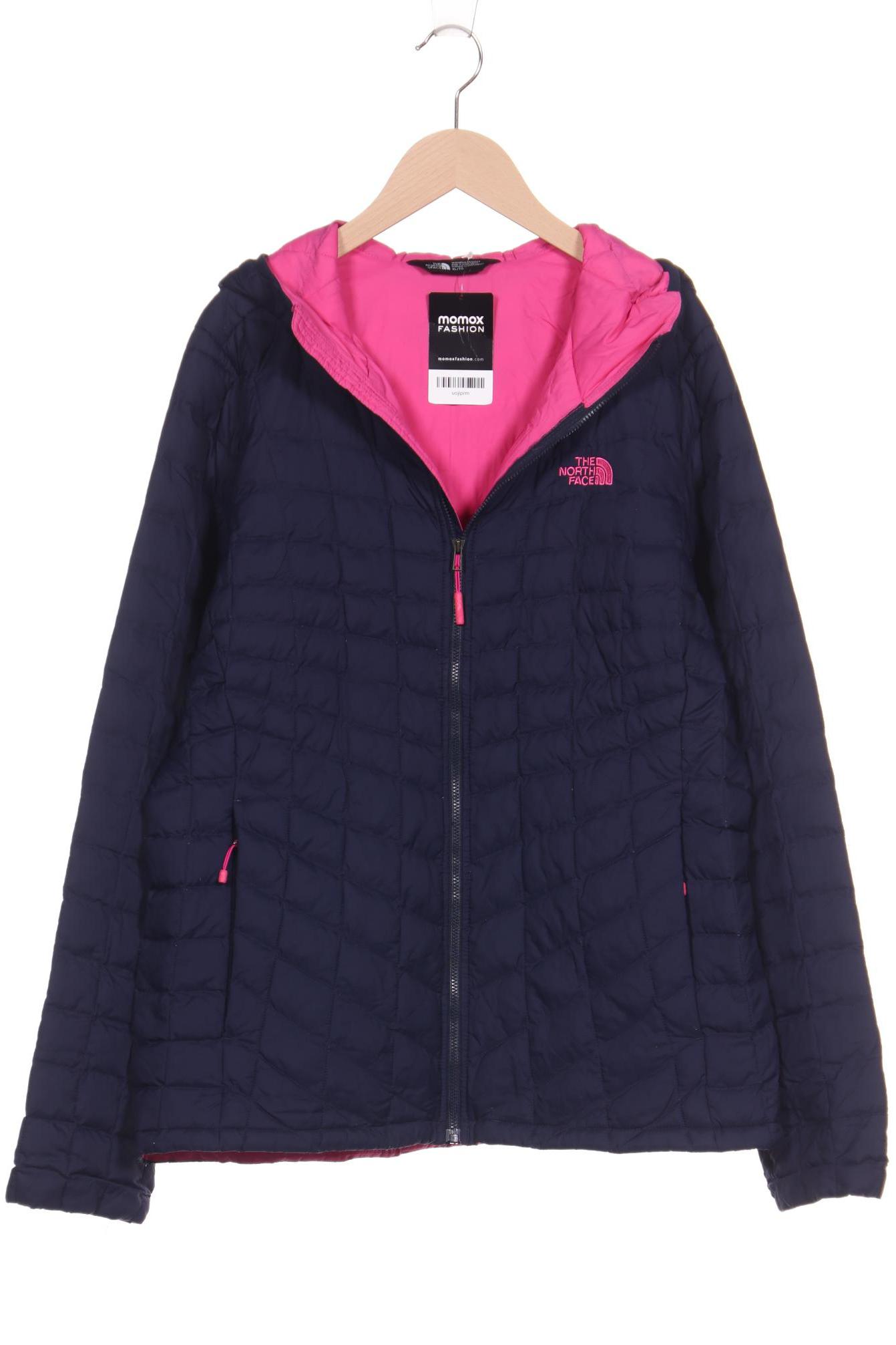 

The North Face Damen Jacke, marineblau