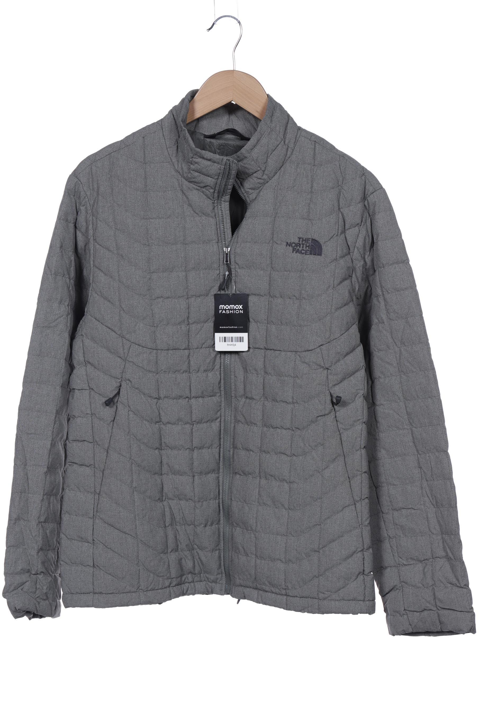 

The North Face Herren Jacke, grau, Gr. 52