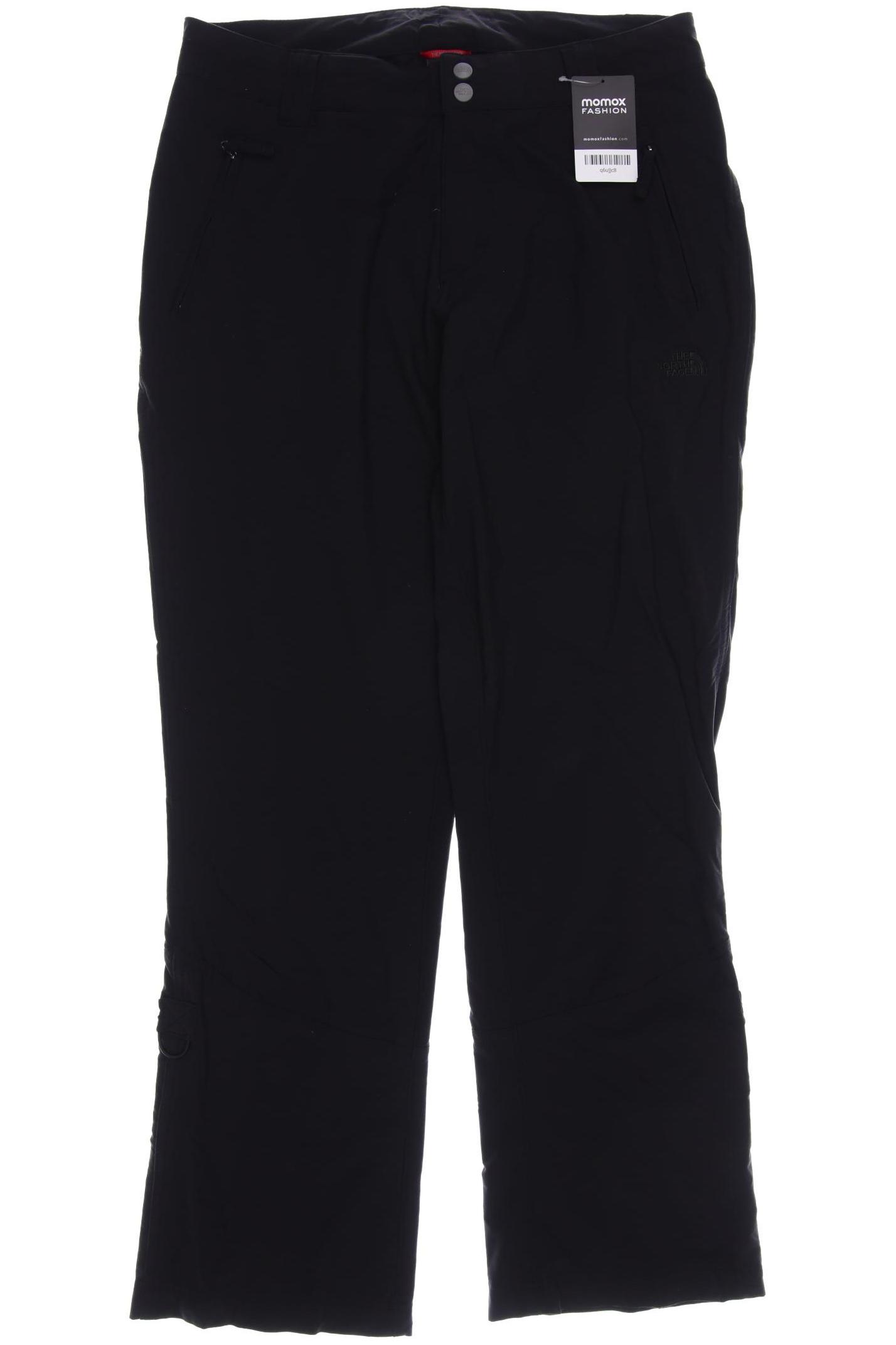 

The North Face Damen Stoffhose, schwarz, Gr. 42