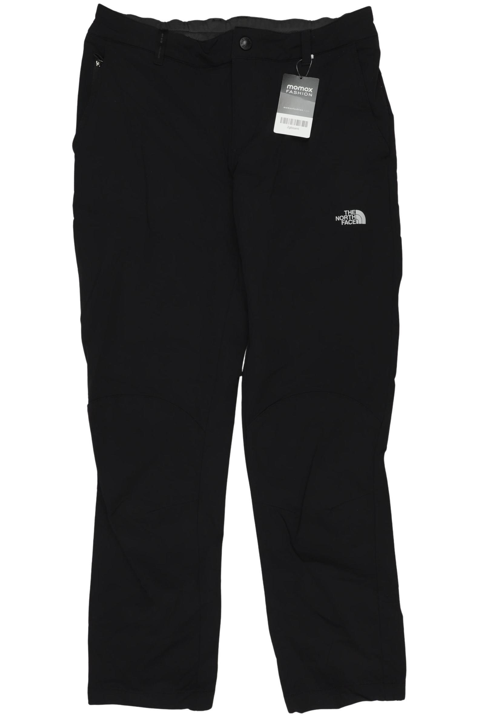 

The North Face Herren Stoffhose, schwarz, Gr. 32