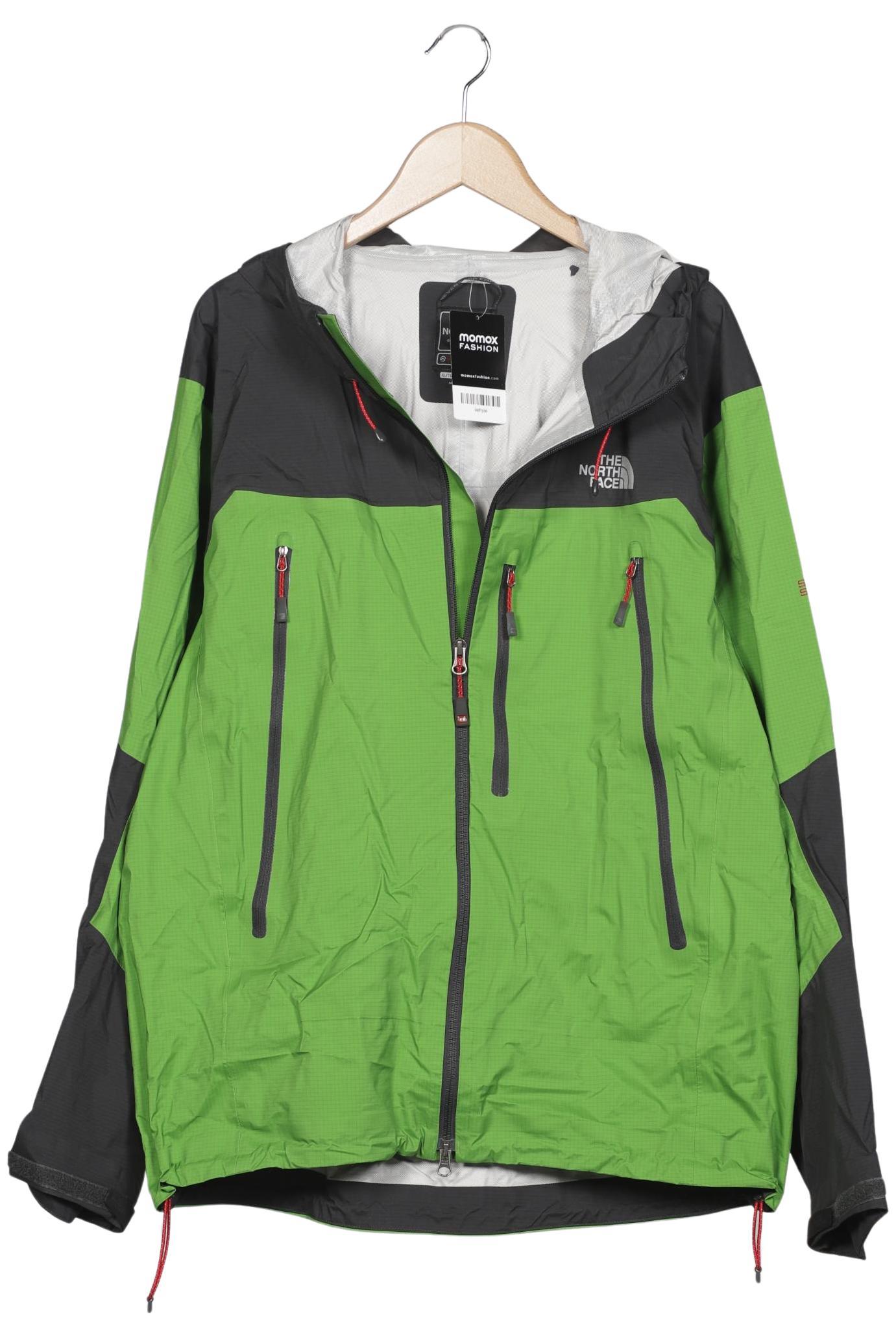 

The North Face Herren Jacke, mehrfarbig, Gr. 54