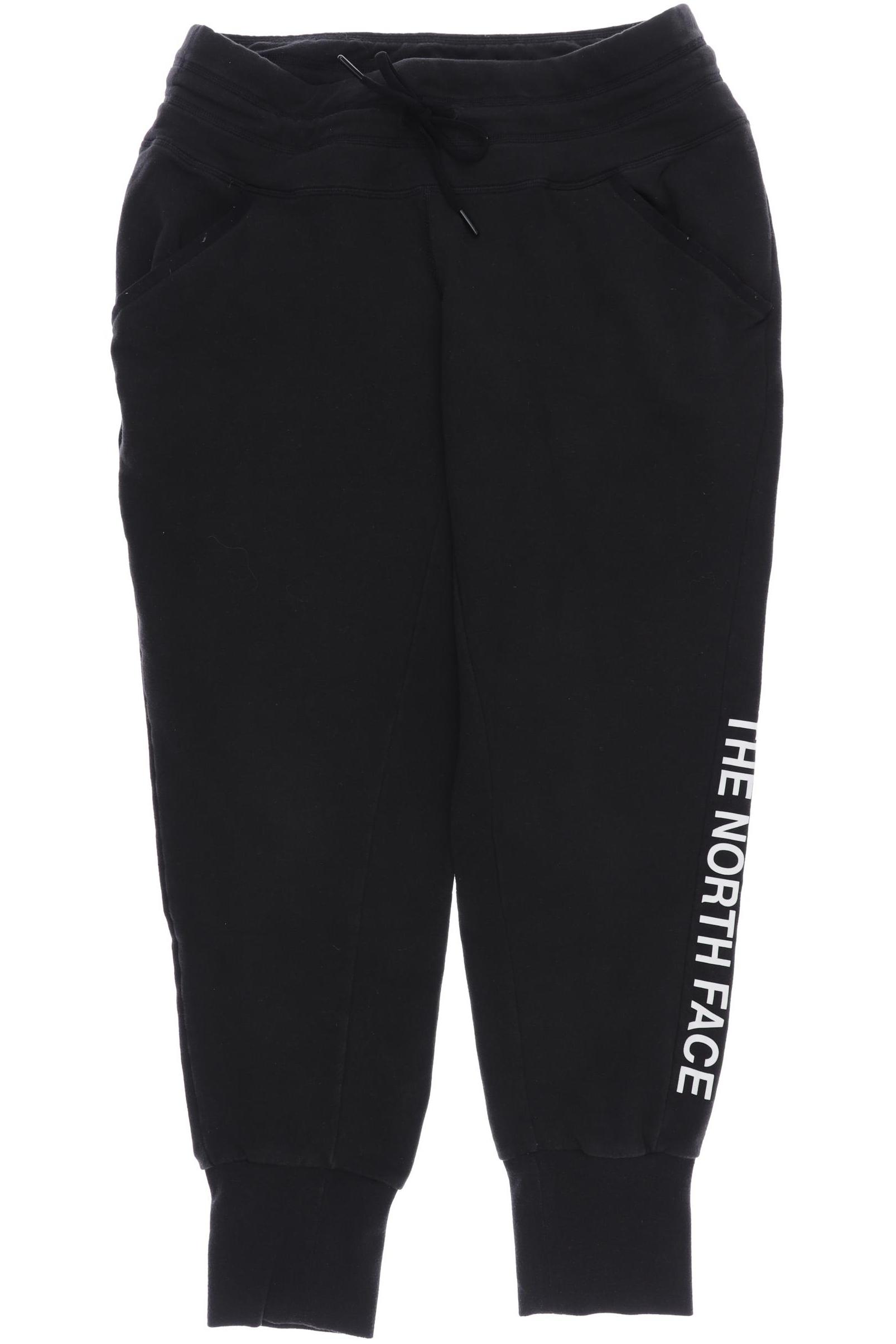 

The North Face Damen Stoffhose, schwarz, Gr. 0
