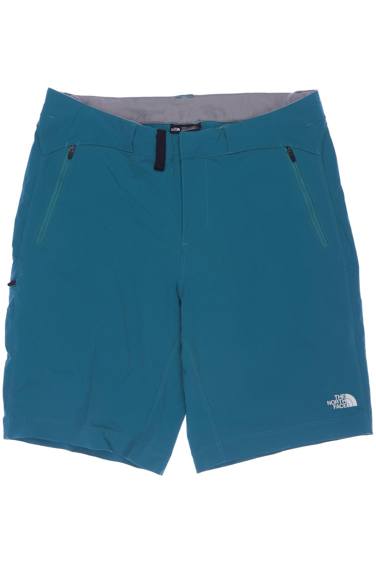 

The North Face Damen Shorts, türkis, Gr. 10