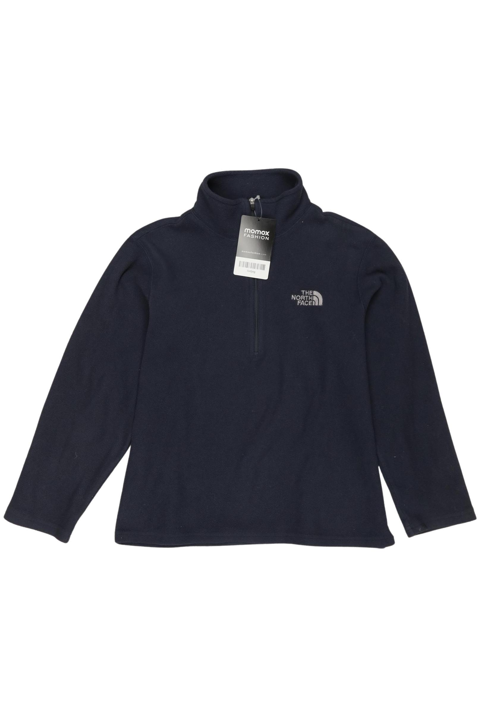 

The North Face Jungen Hoodies & Sweater, marineblau, Gr. 134