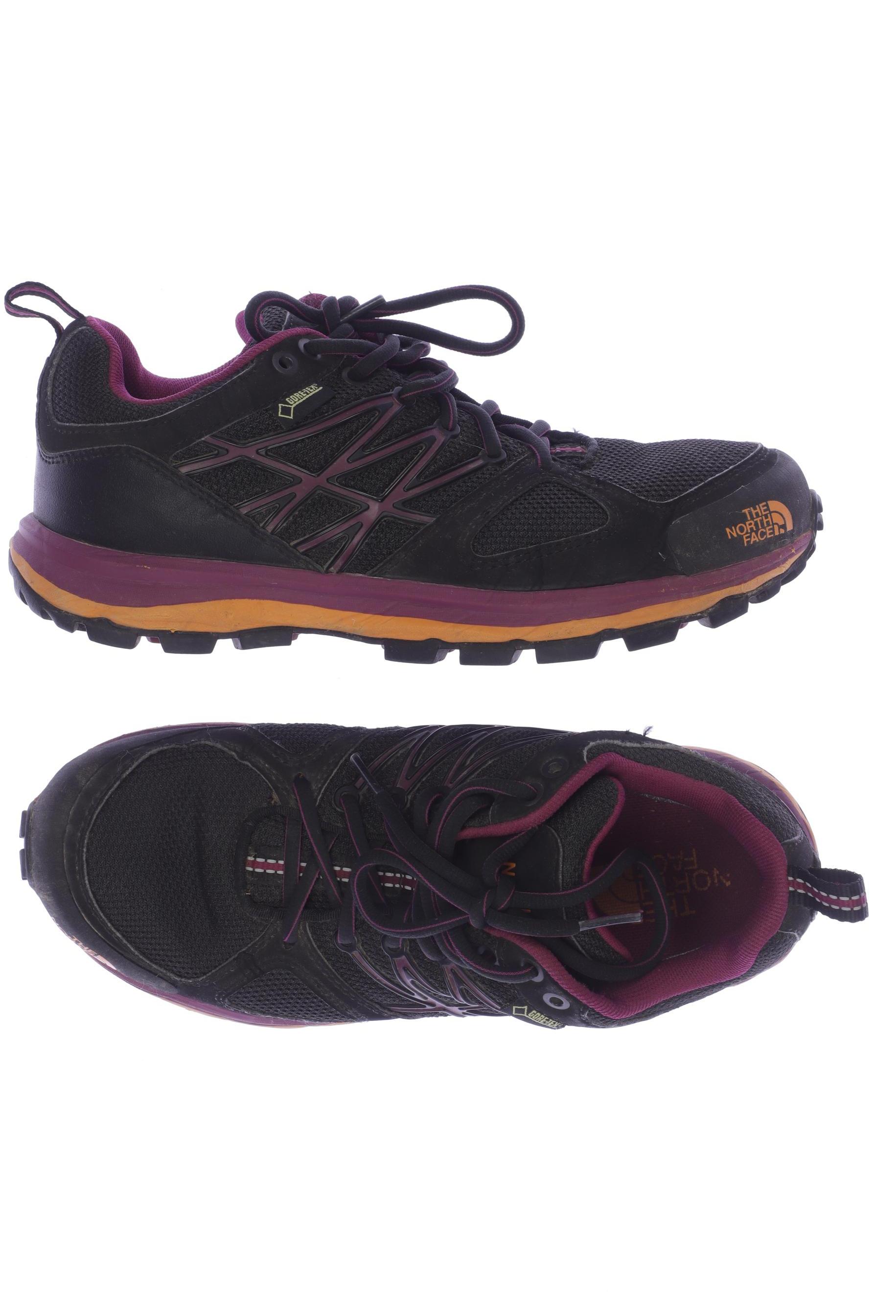 

The North Face Damen Sneakers, schwarz, Gr. 37.5