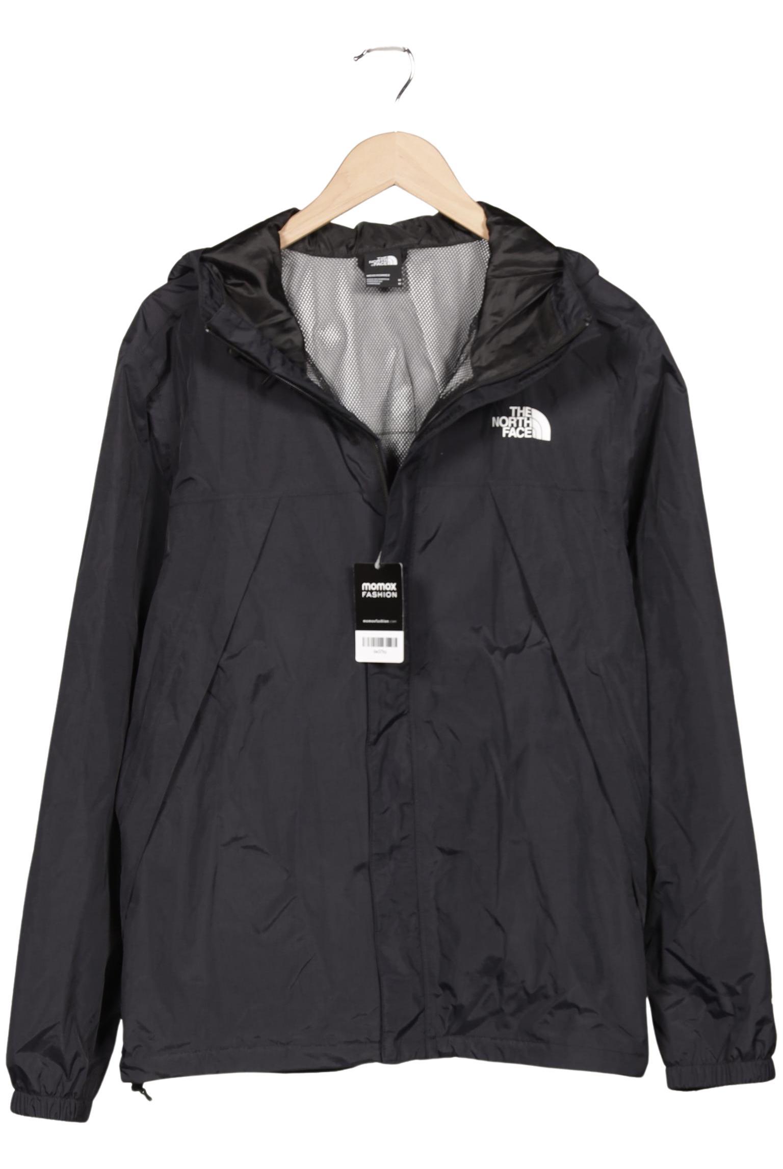 

The North Face Herren Jacke, schwarz, Gr. 48