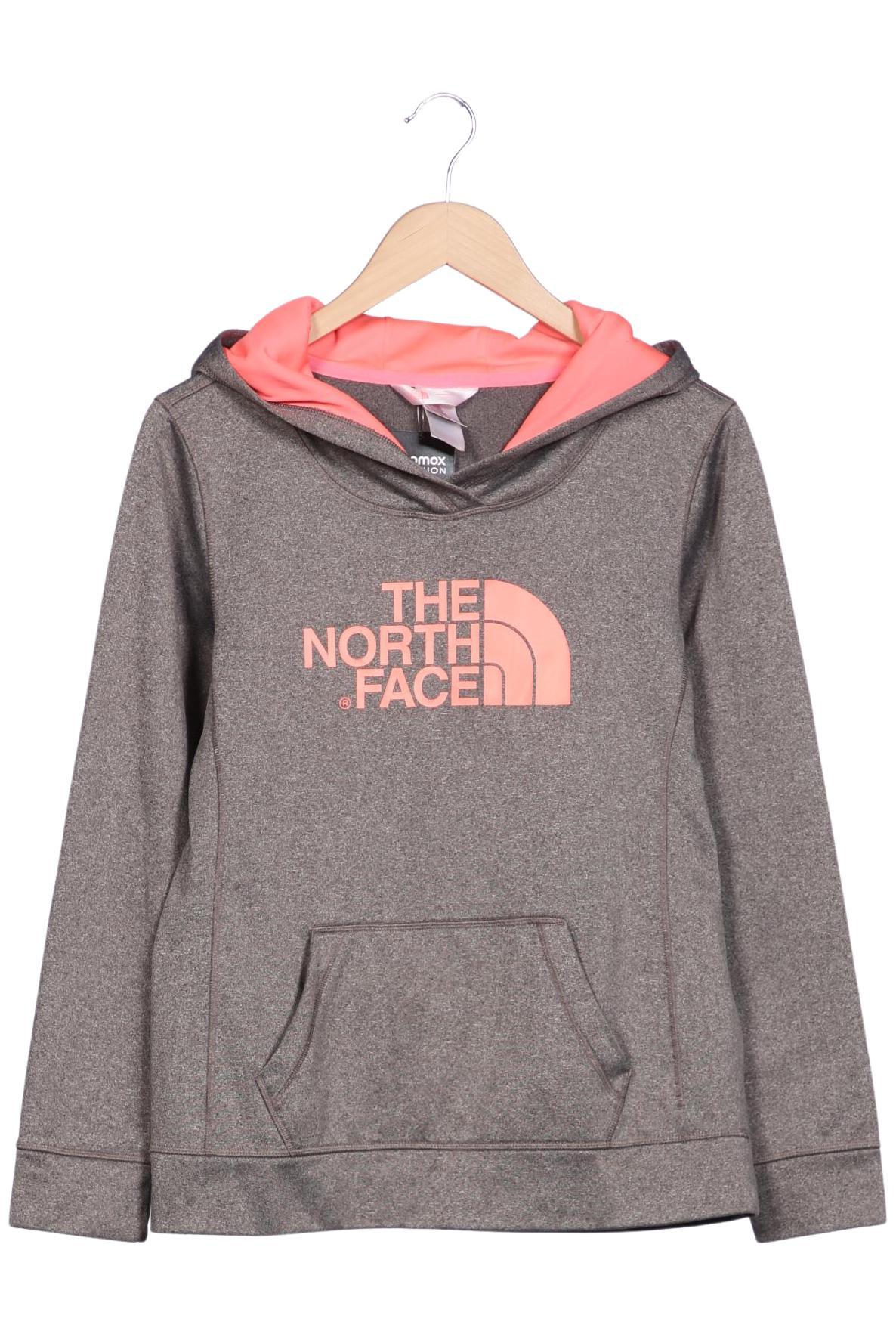 

The North Face Damen Kapuzenpullover, grau, Gr. 38