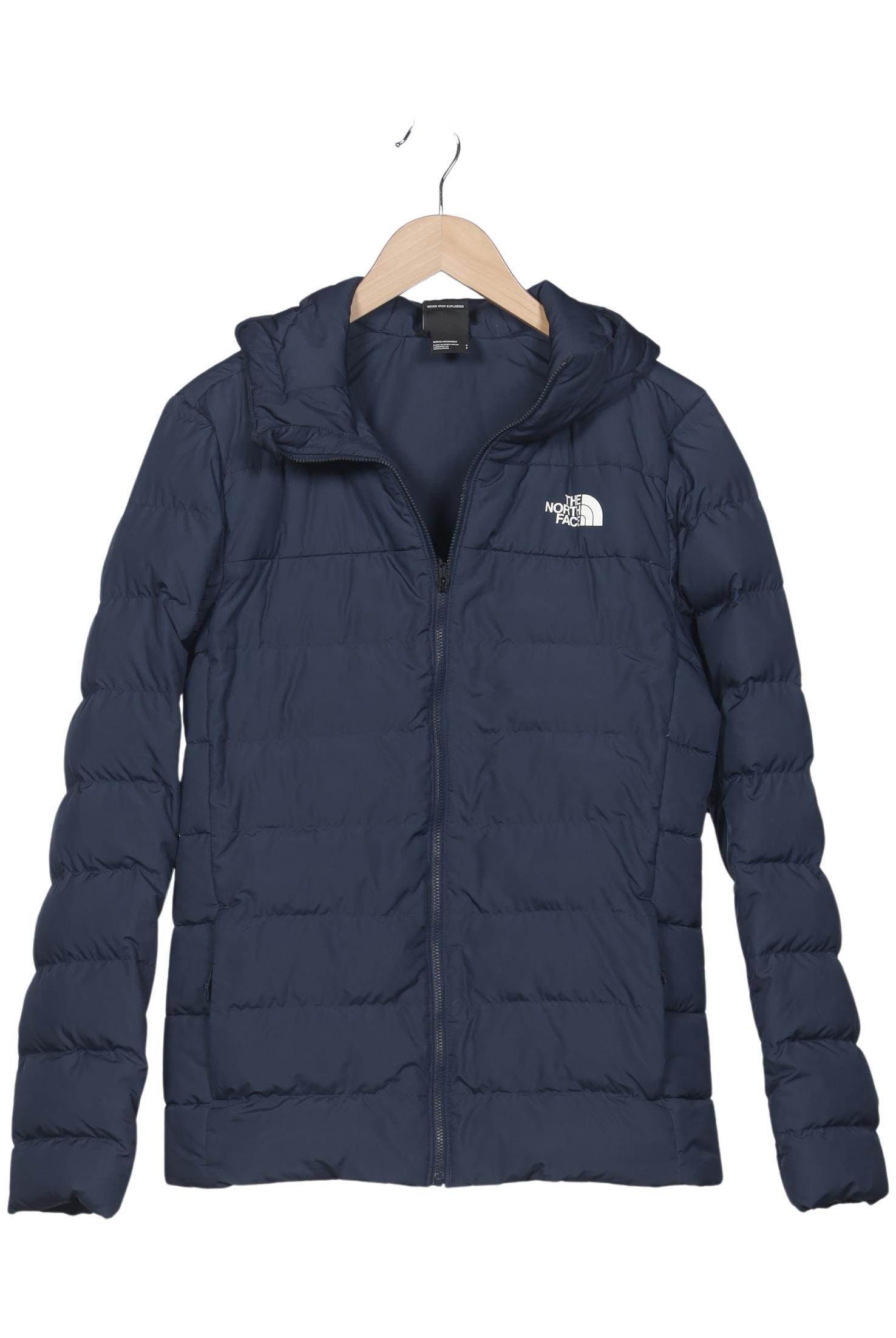 

The North Face Herren Jacke, marineblau, Gr. 46