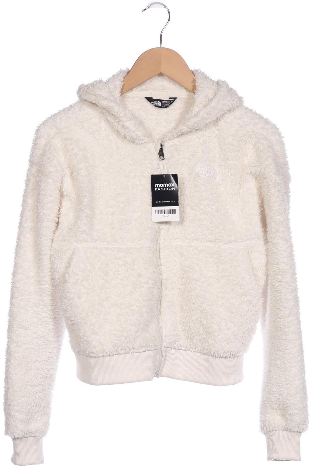 

The North Face Damen Hoodies & Sweater, weiß, Gr. 170