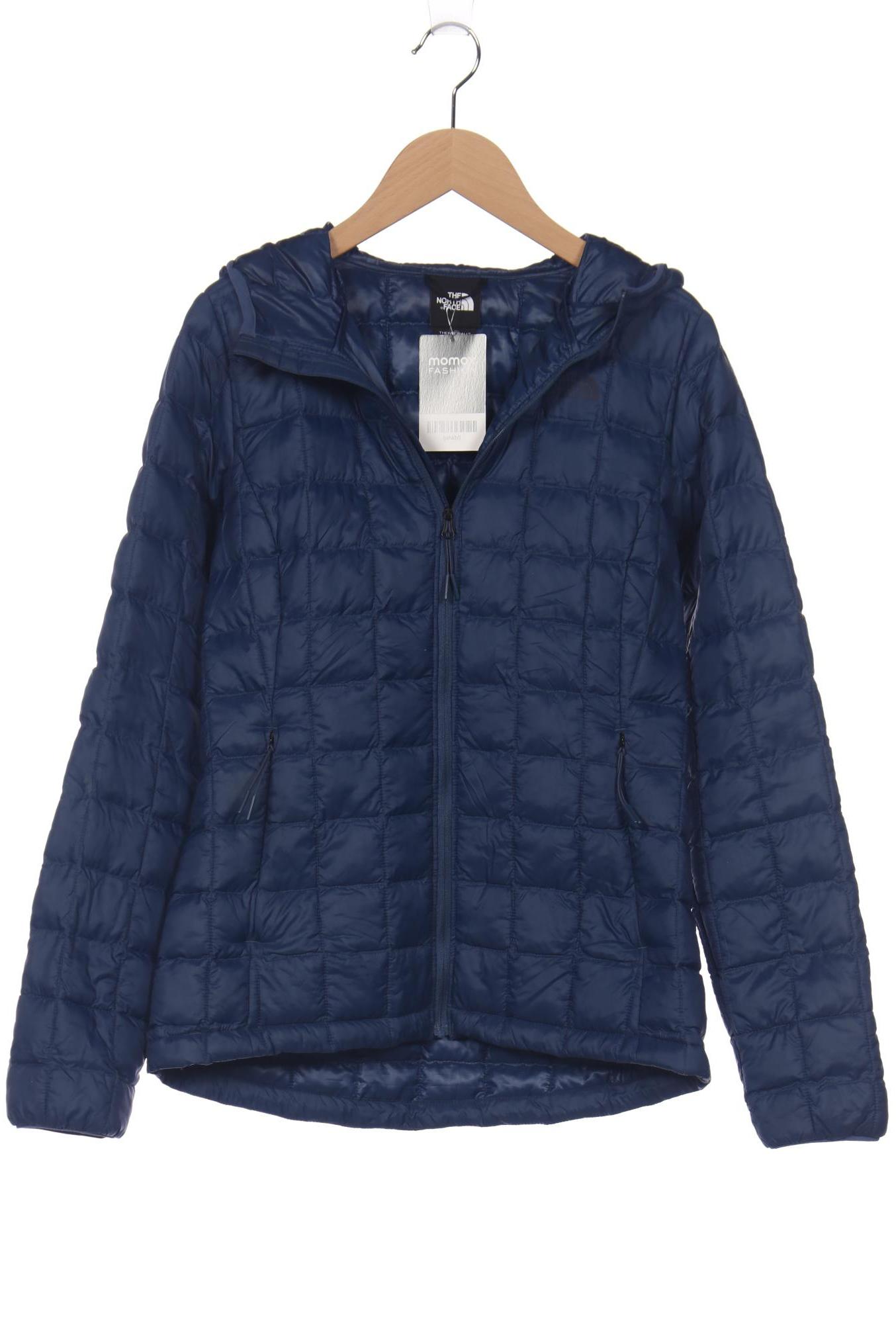 

The North Face Damen Jacke, marineblau