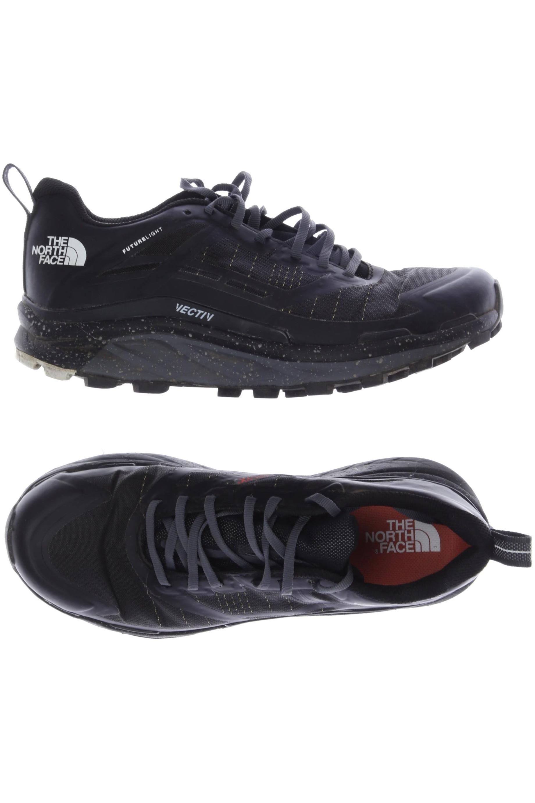 

The North Face Damen Sneakers, schwarz, Gr. 38.5