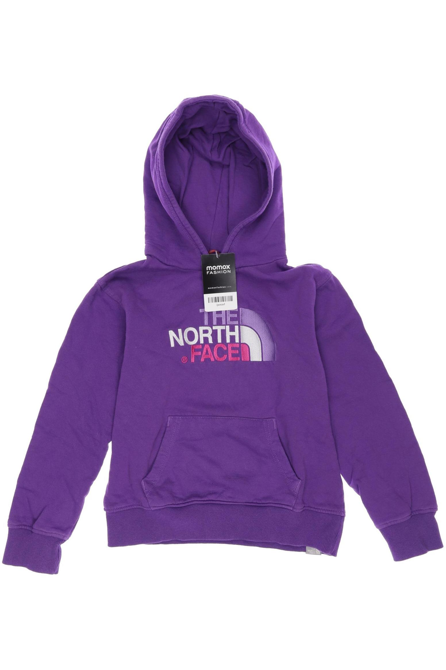 

The North Face Damen Hoodies & Sweater, flieder, Gr. 134