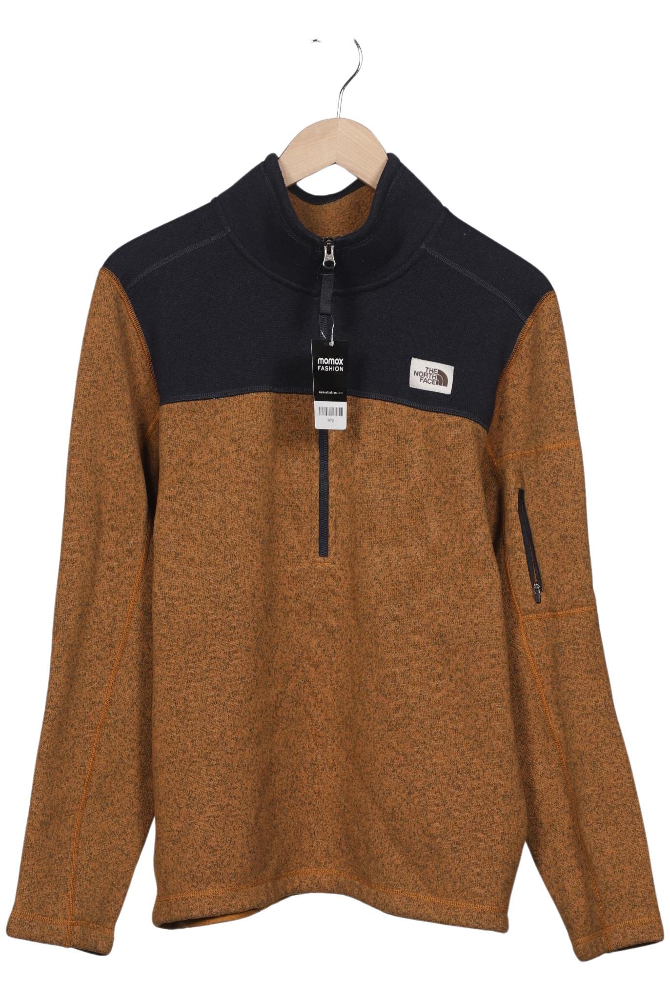 

The North Face Herren Sweatshirt, mehrfarbig, Gr. 48