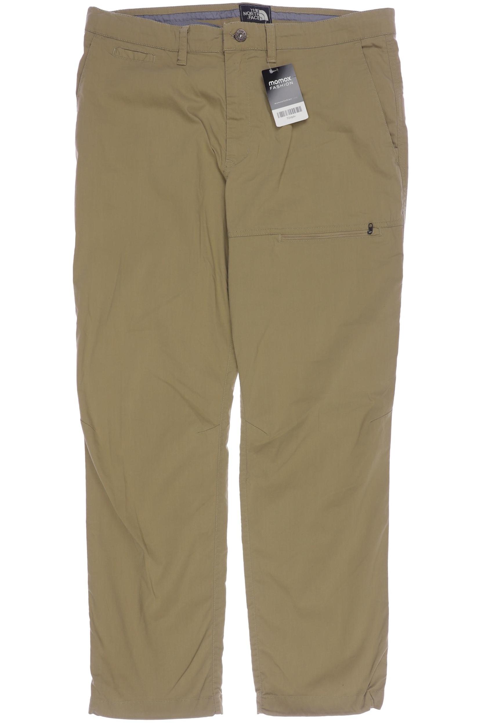 

The North Face Herren Stoffhose, beige, Gr. 36
