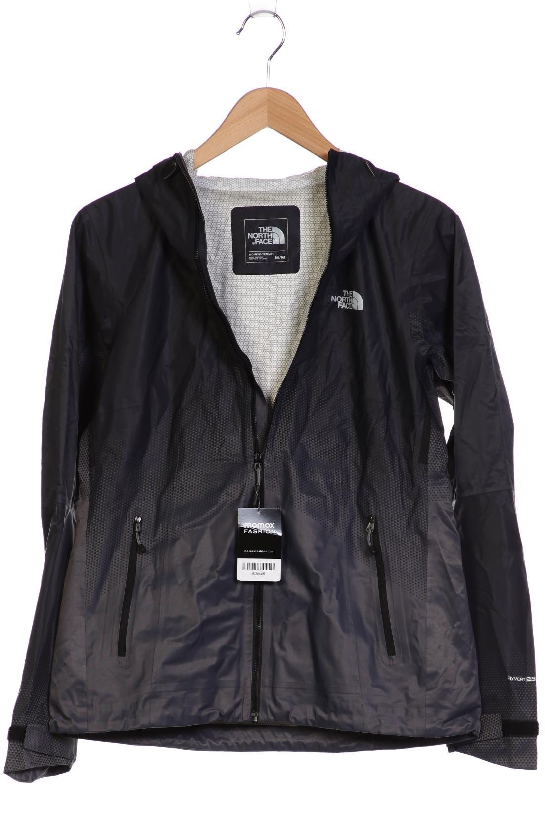 

The North Face Damen Jacke, grau, Gr. 38