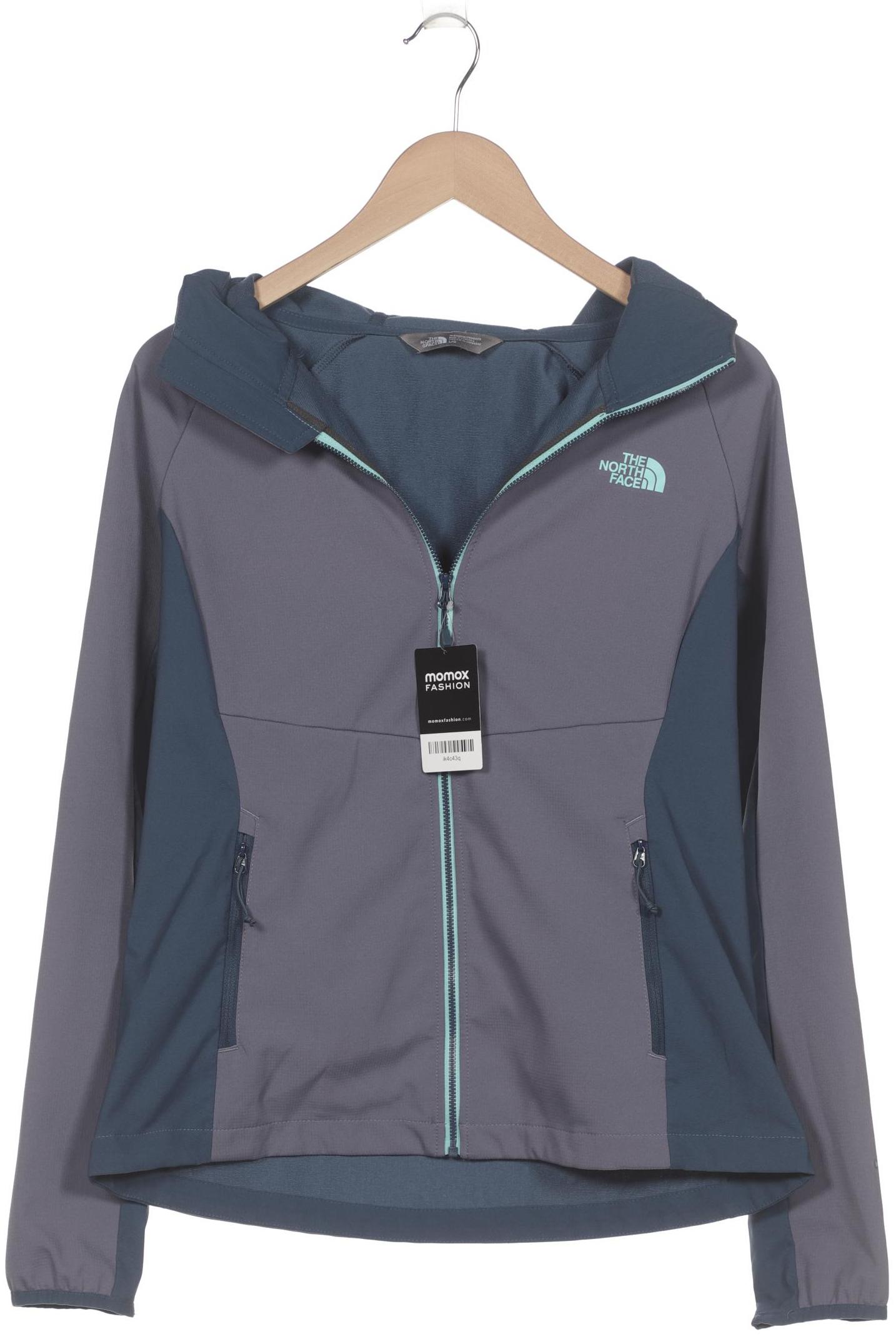 

The North Face Damen Jacke, grau, Gr. 42