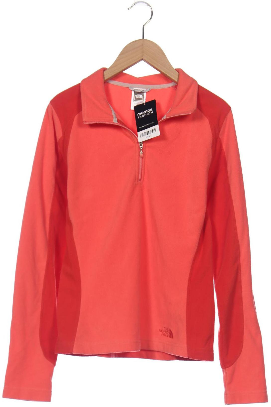 

The North Face Damen Pullover, rot