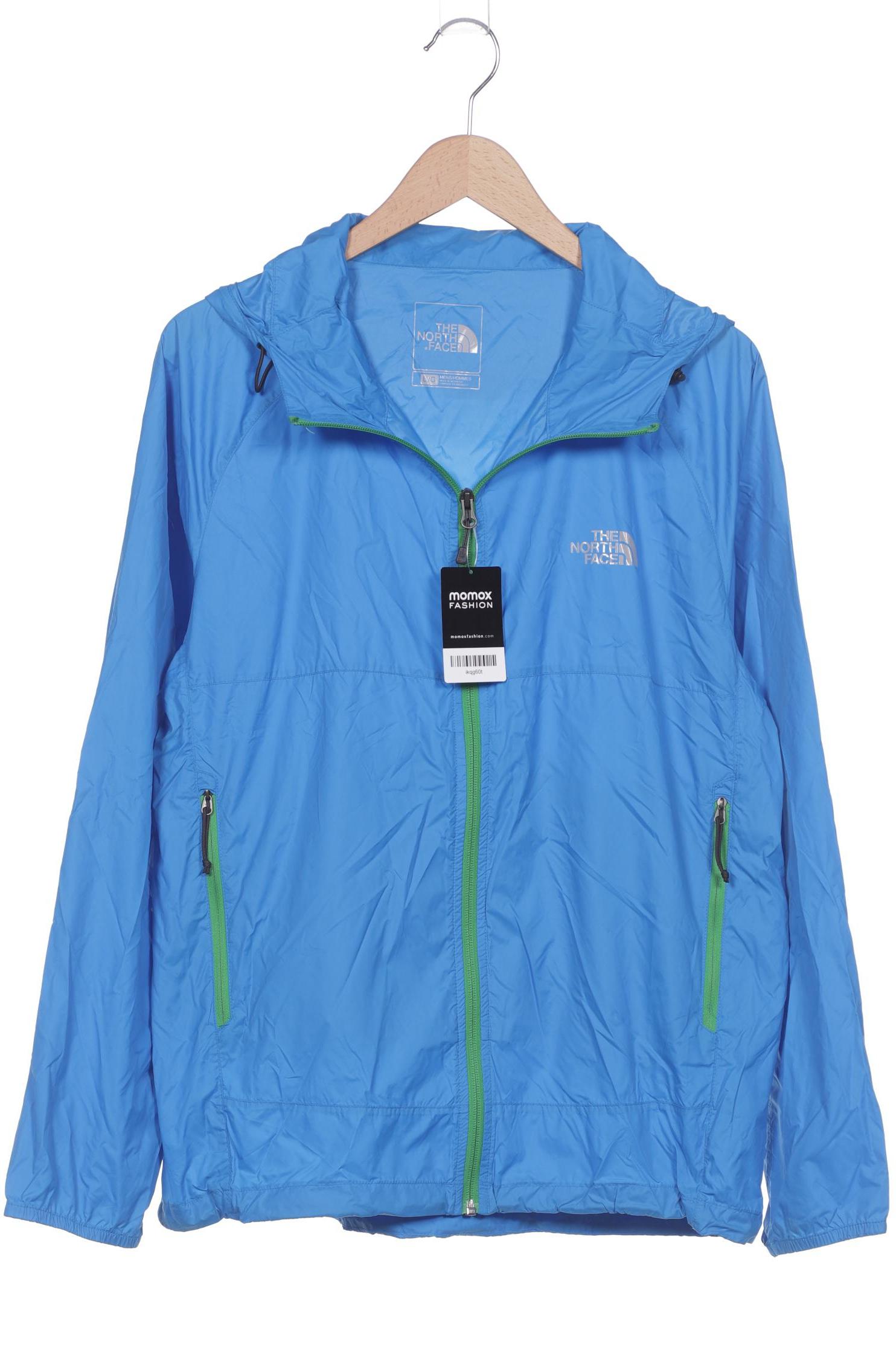 

The North Face Herren Jacke, blau, Gr. 52