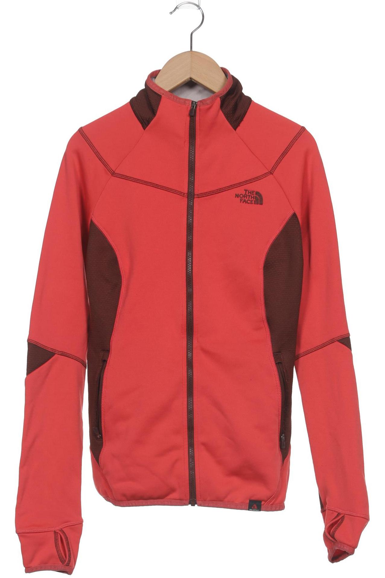 

The North Face Damen Sweatshirt, orange, Gr. 36