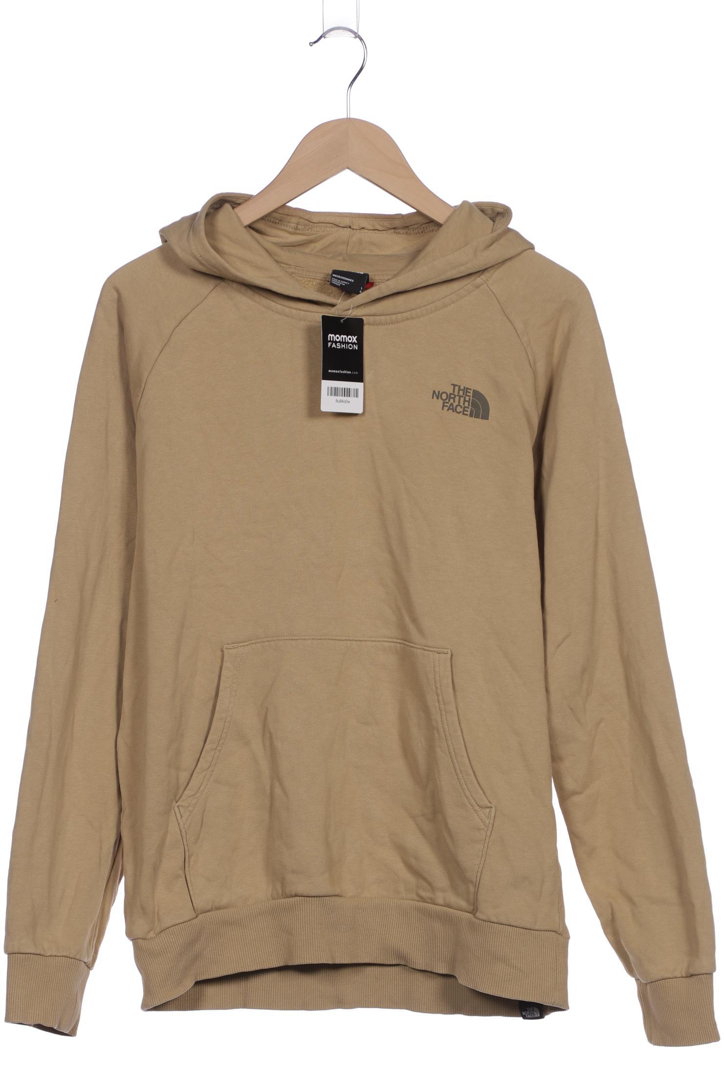 

The North Face Herren Kapuzenpullover, braun, Gr. 52