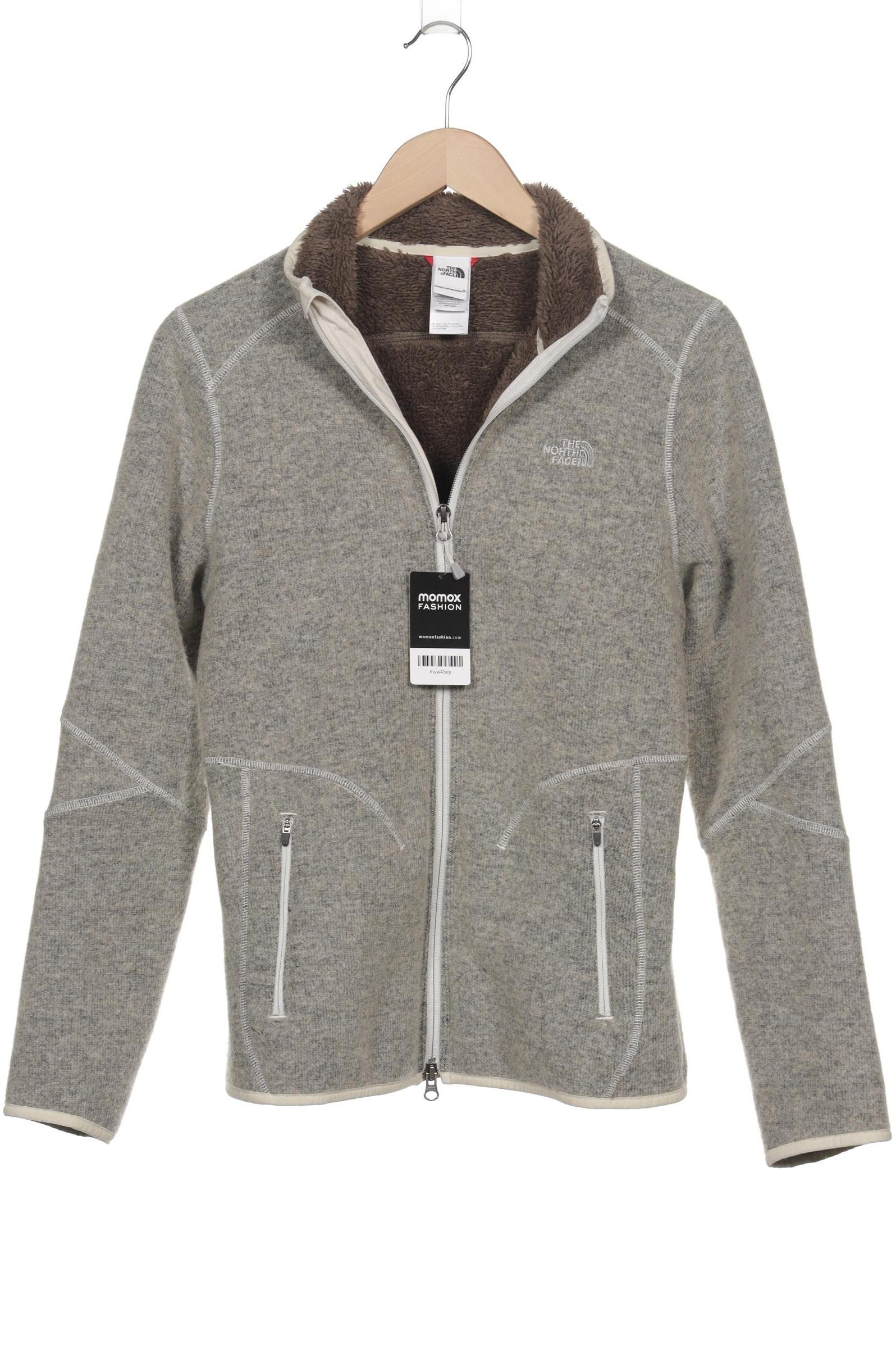

The North Face Damen Jacke, grau, Gr. 42