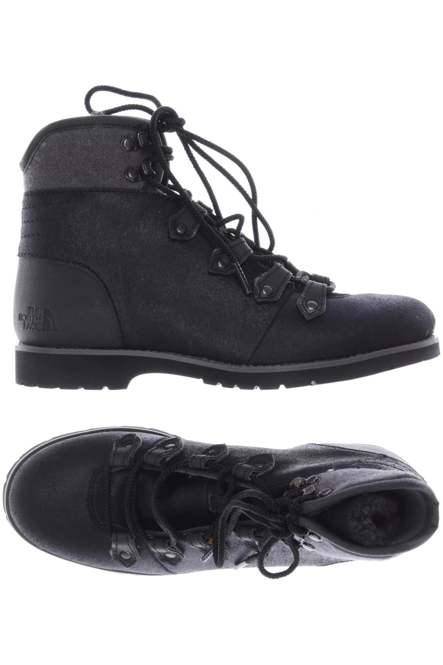 

The North Face Damen Stiefelette, schwarz, Gr. 36.5