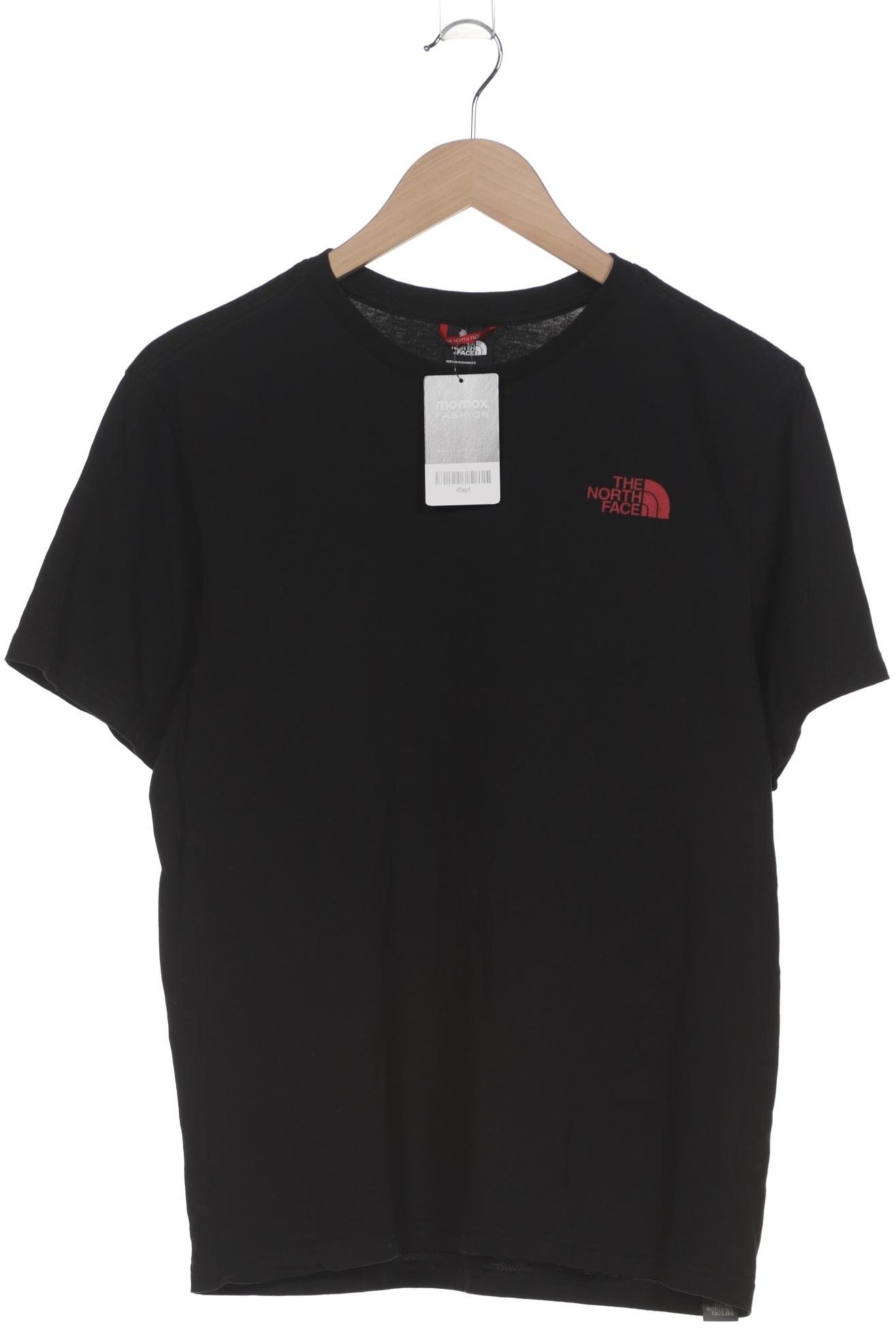 

The North Face Herren T-Shirt, schwarz, Gr. 48