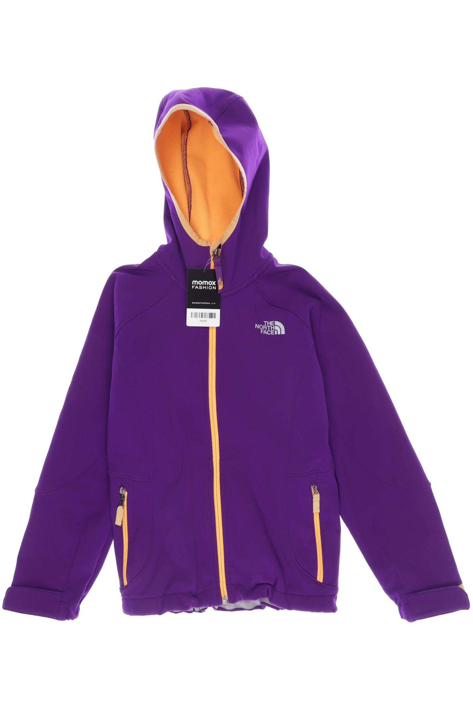 

The North Face Mädchen Jacke, flieder