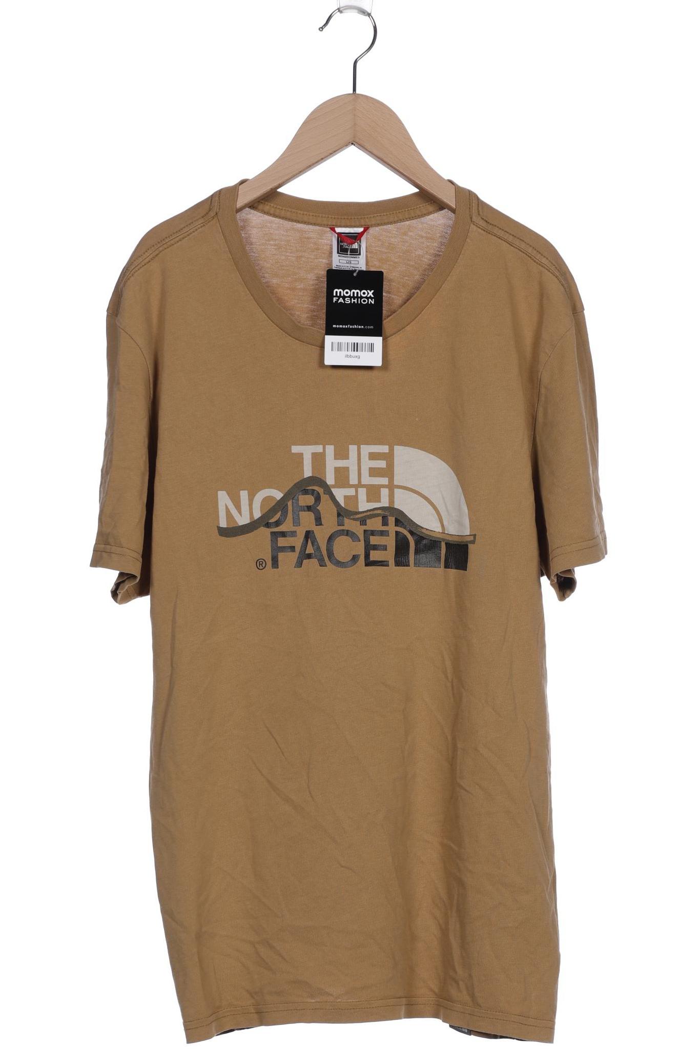 

The North Face Herren T-Shirt, beige