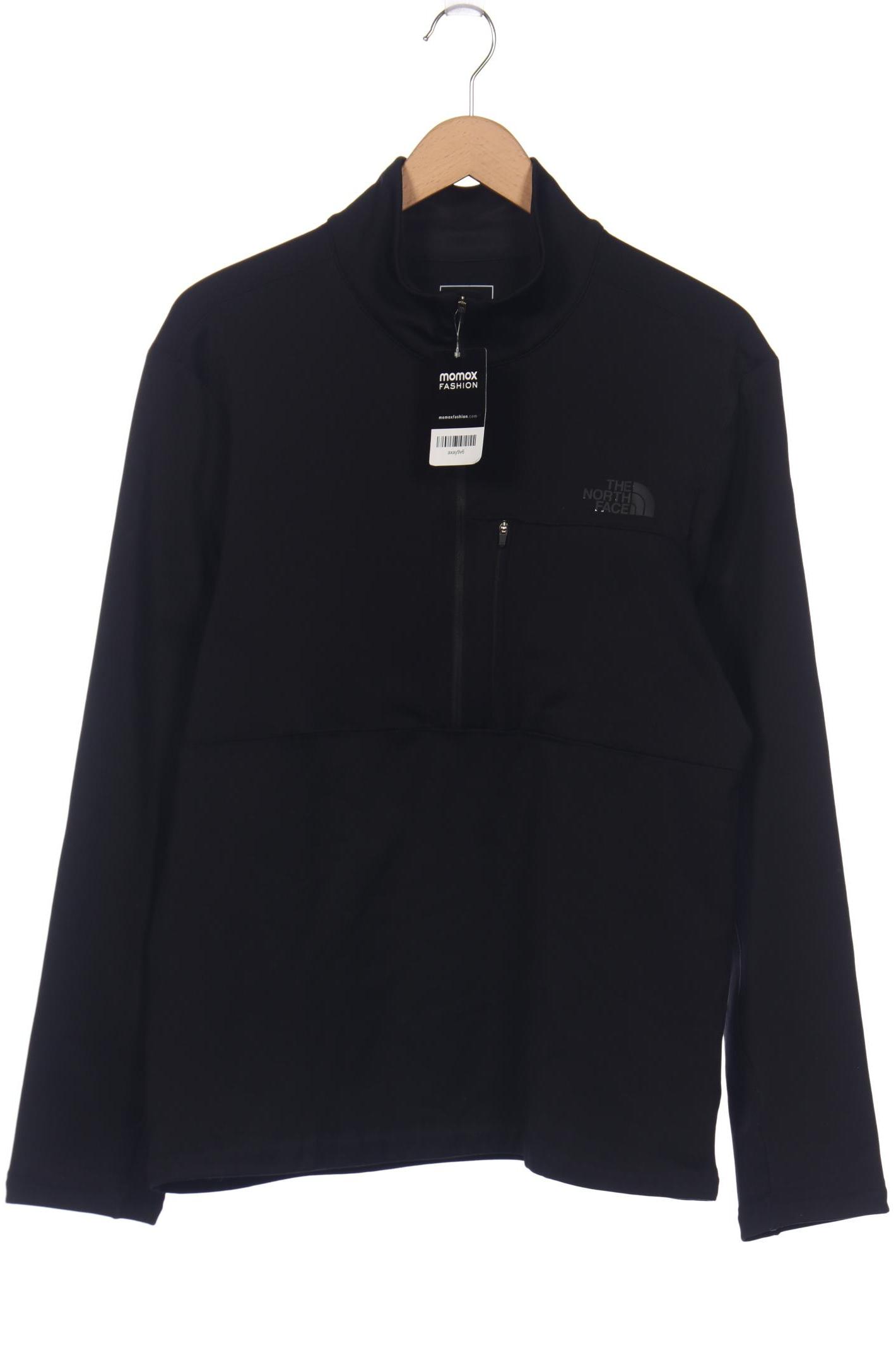 

The North Face Herren Sweatshirt, schwarz, Gr. 52
