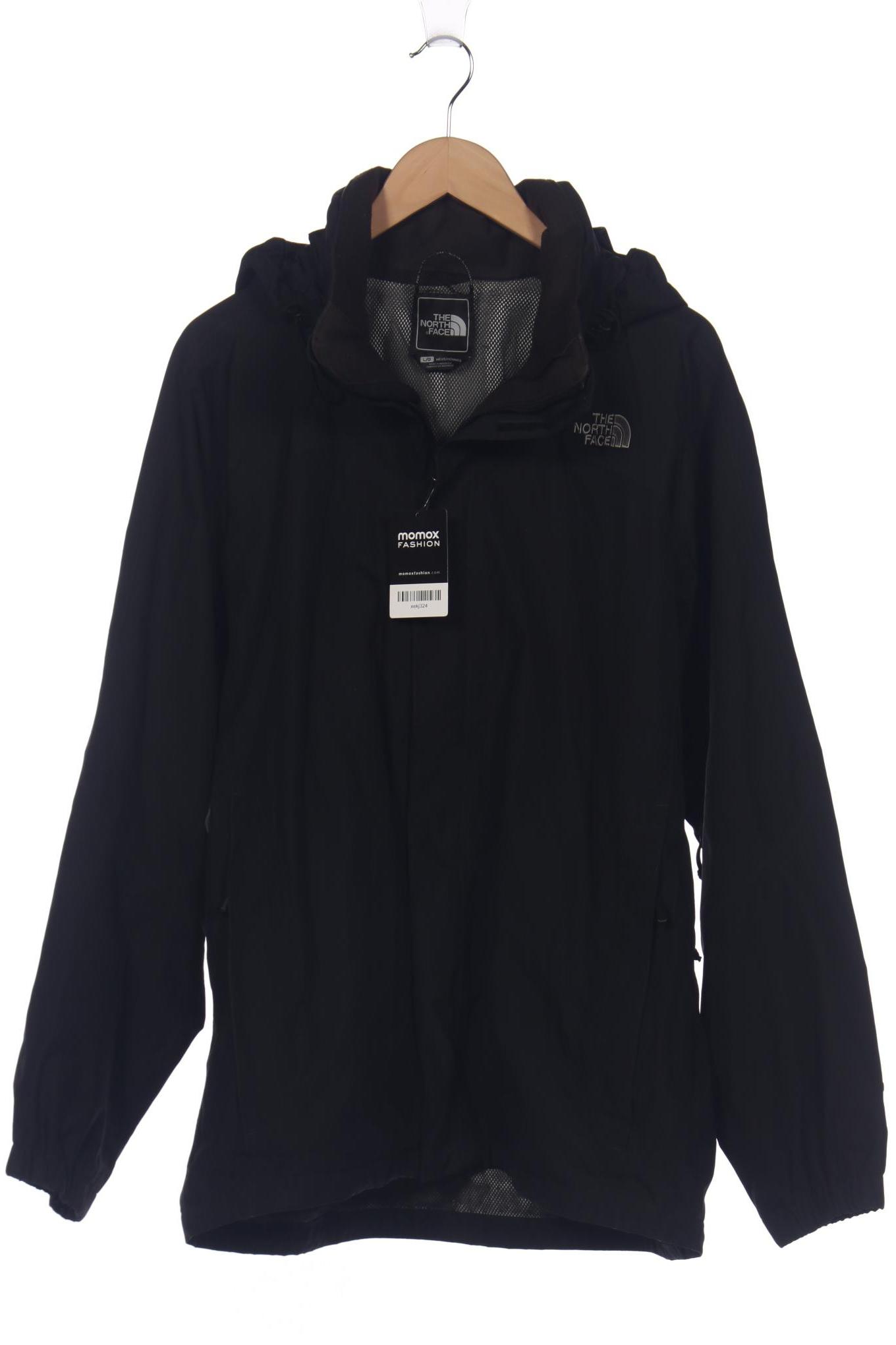 

The North Face Herren Jacke, schwarz, Gr. 52