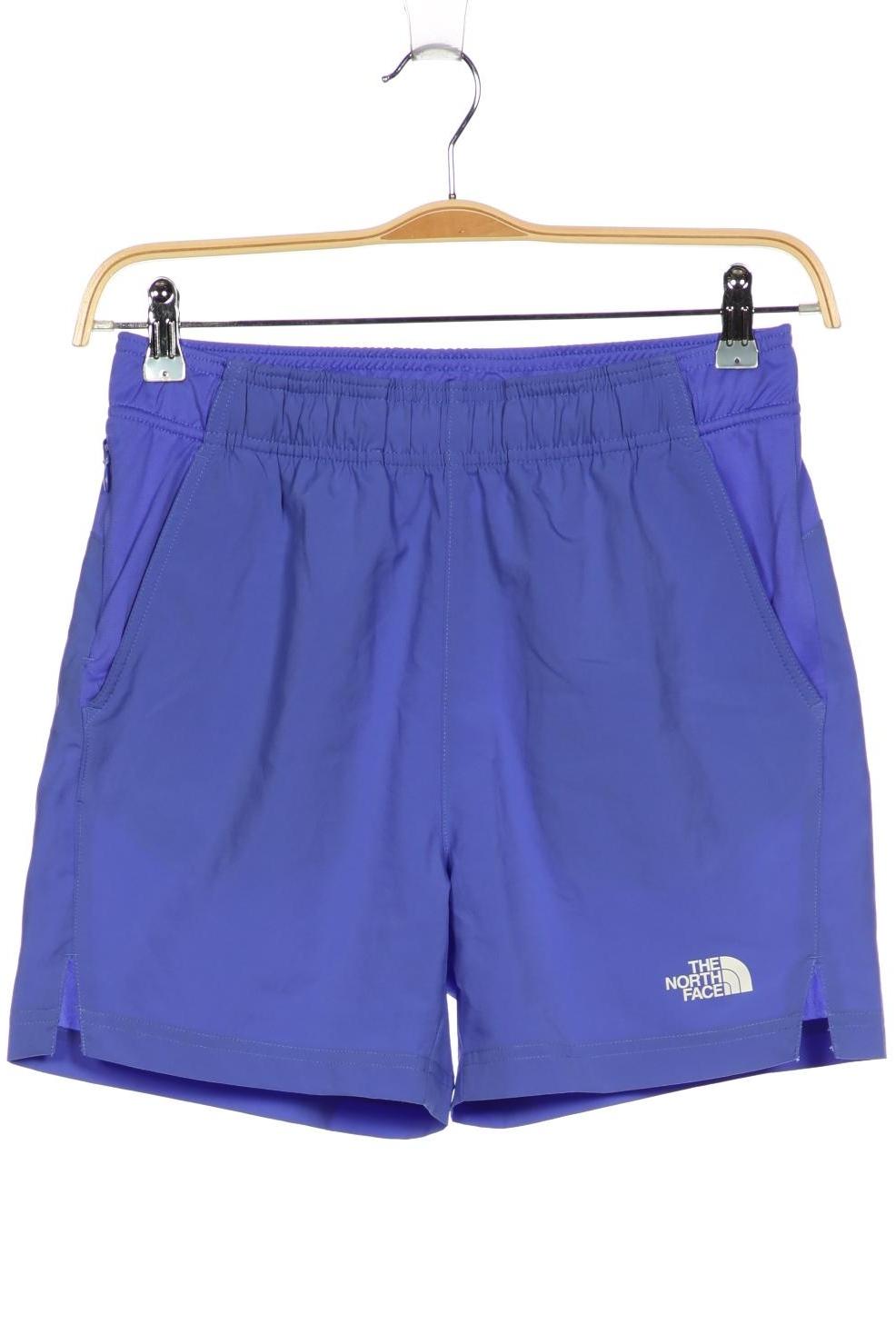 

The North Face Herren Shorts, blau, Gr. 46