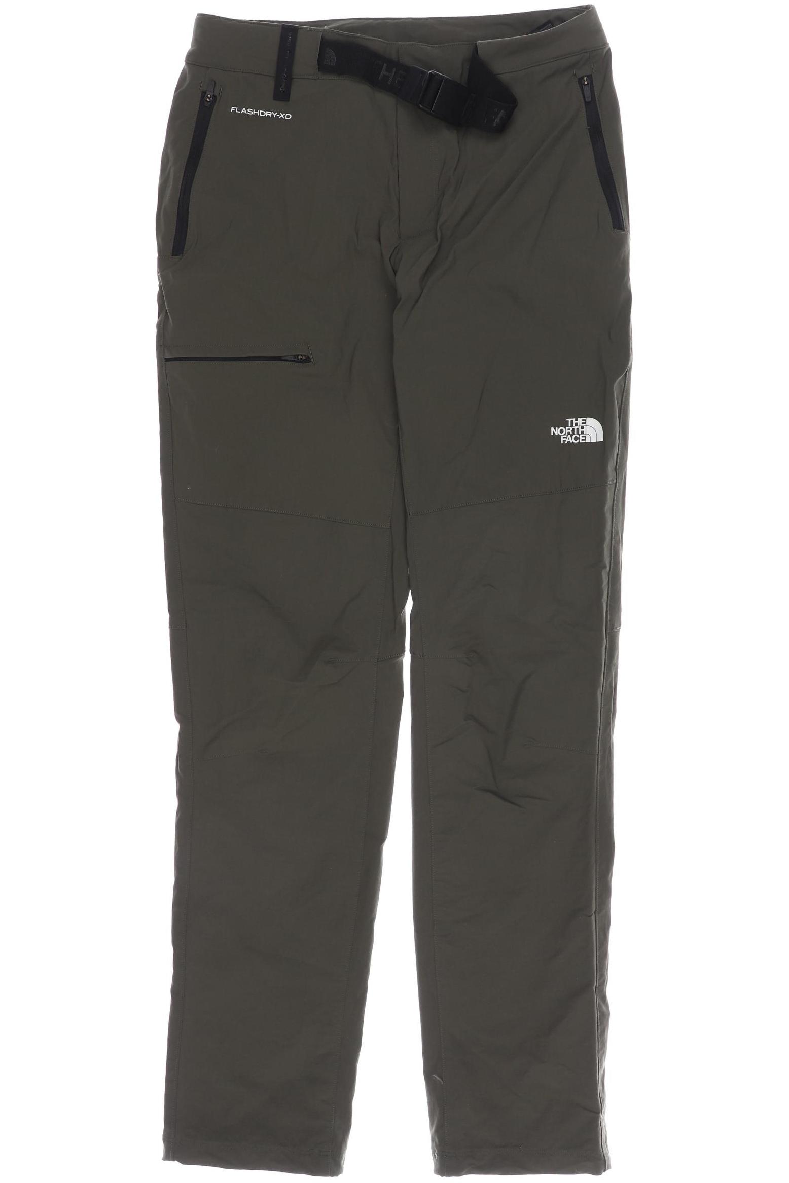 

The North Face Damen Stoffhose, grün