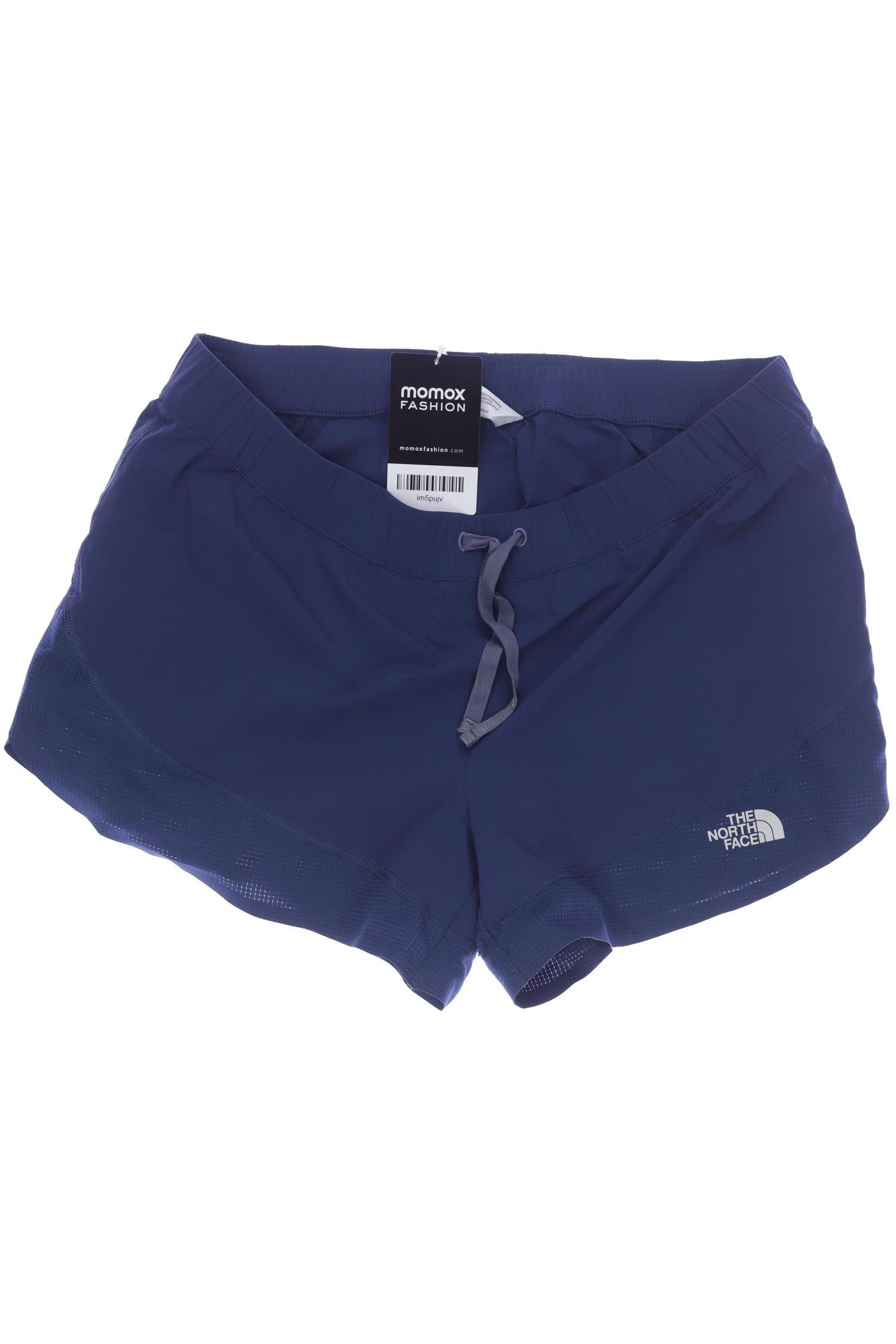 

The North Face Damen Shorts, marineblau, Gr. 36