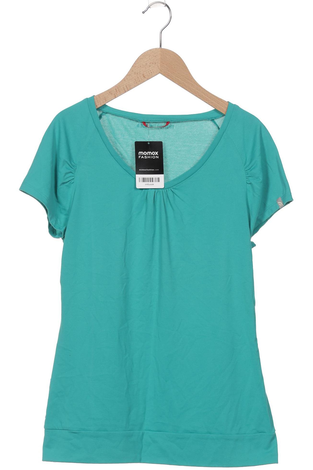 

The North Face Damen T-Shirt, türkis, Gr. 38