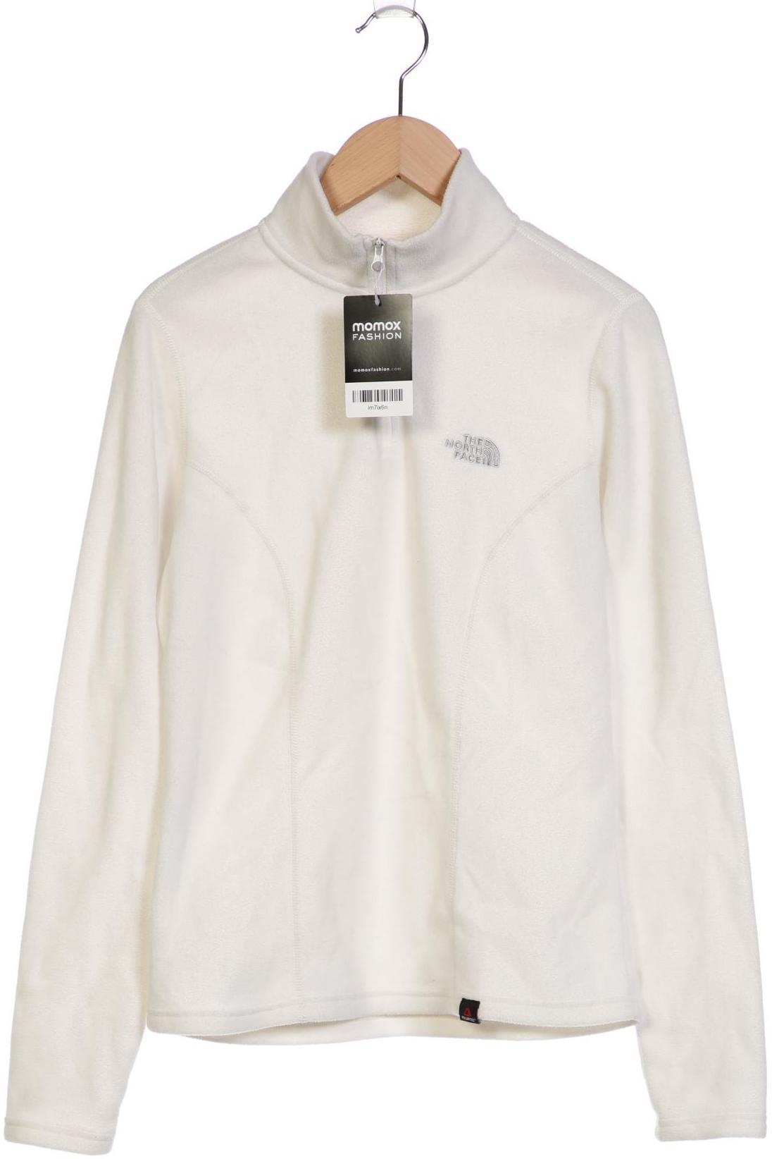 

The North Face Damen Sweatshirt, weiß, Gr. 34