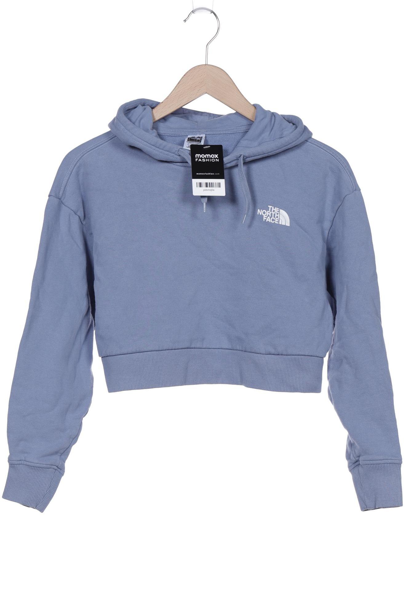 

The North Face Damen Kapuzenpullover, blau, Gr. 38