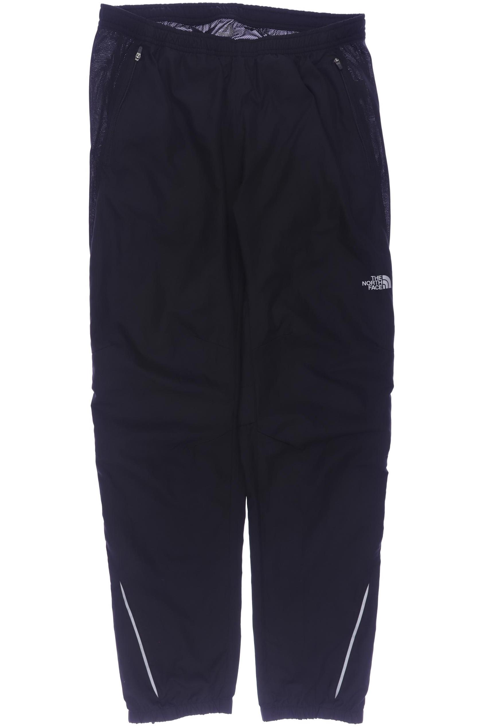

The North Face Herren Stoffhose, schwarz, Gr. 0