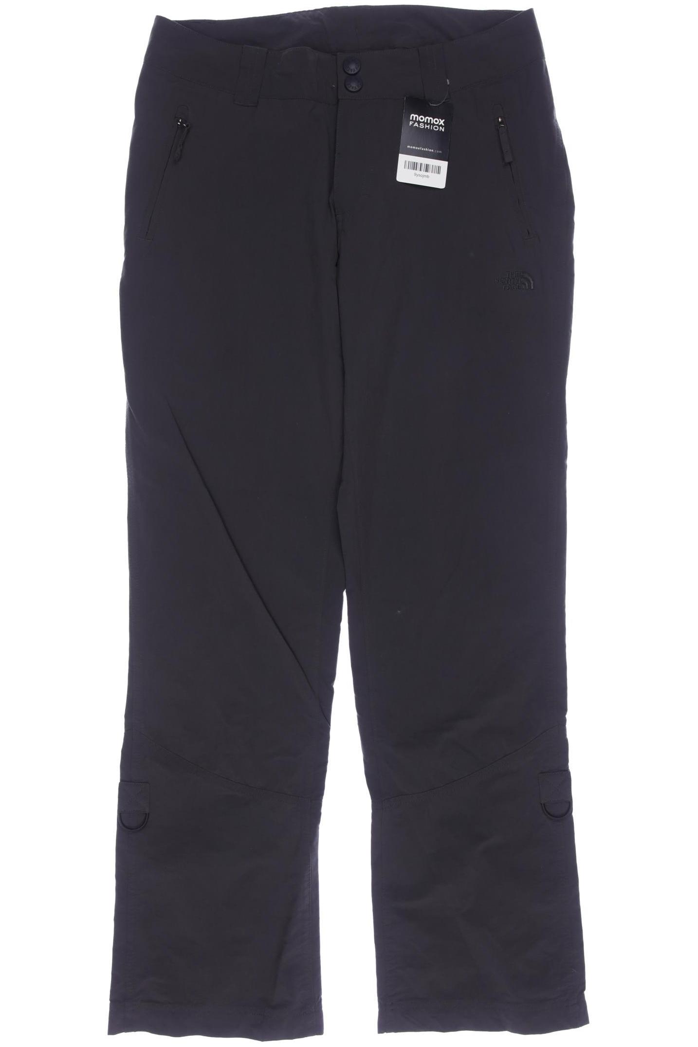

The North Face Damen Stoffhose, grau, Gr. 8