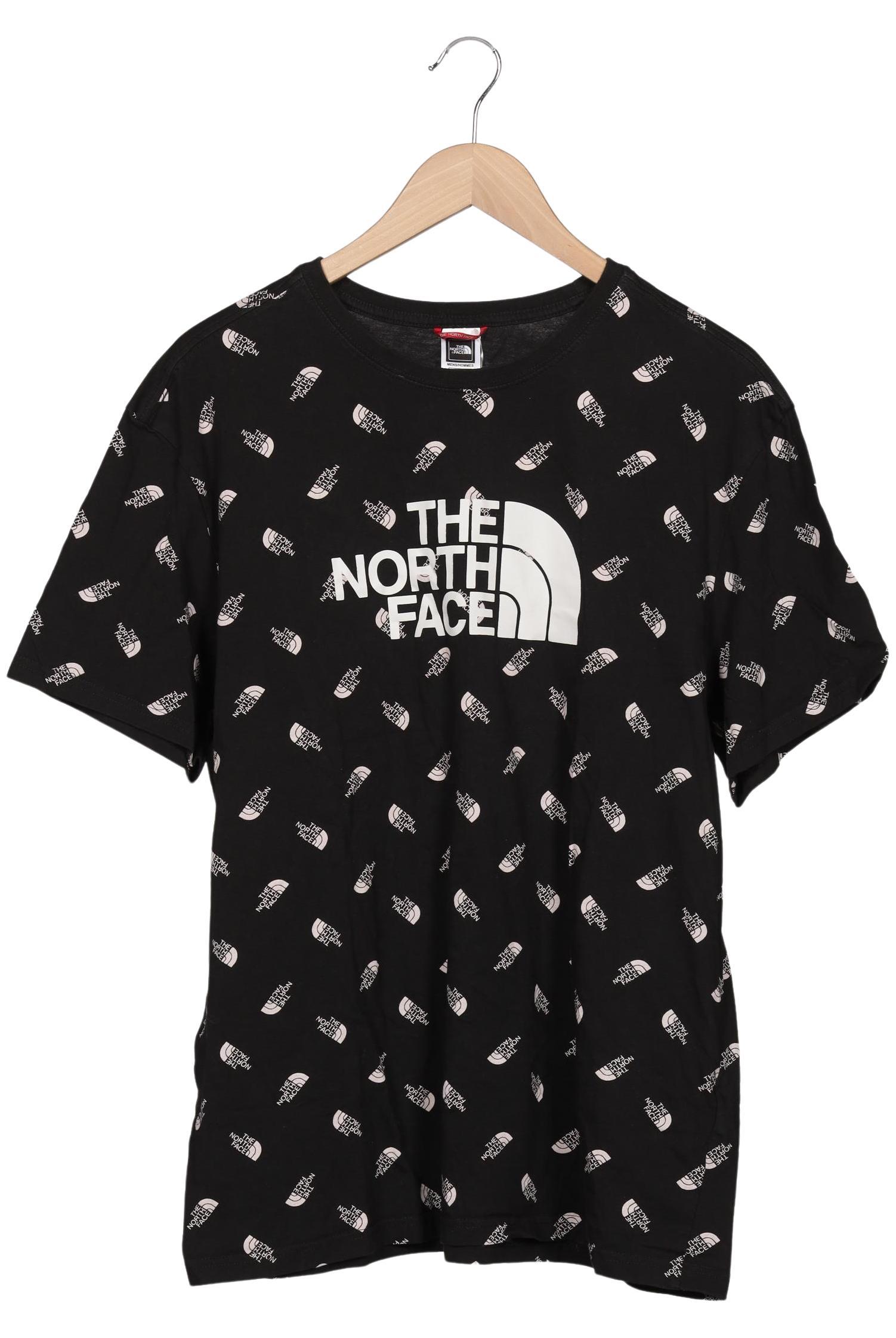 

The North Face Herren T-Shirt, schwarz, Gr. 54