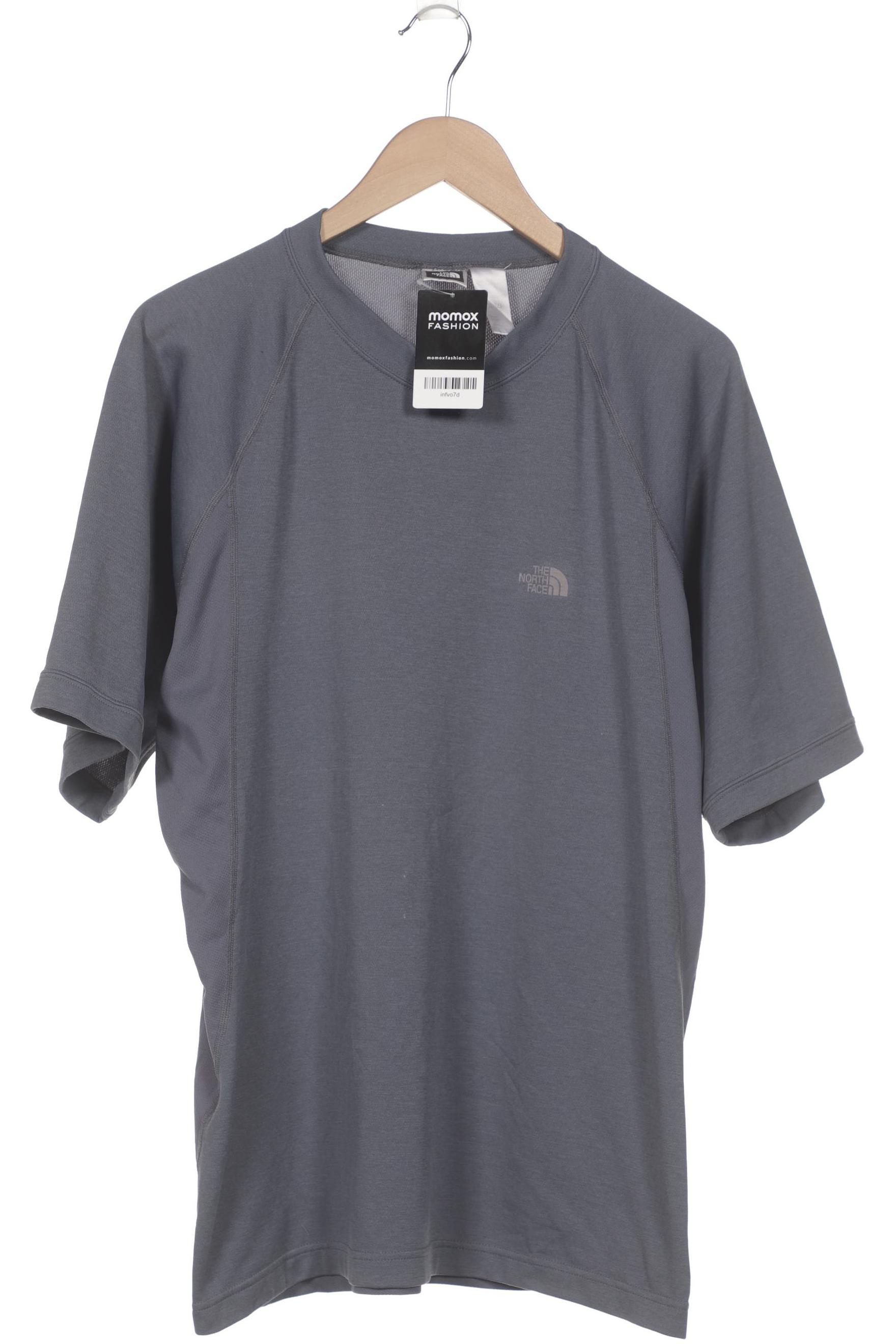 

The North Face Herren T-Shirt, blau, Gr. 54