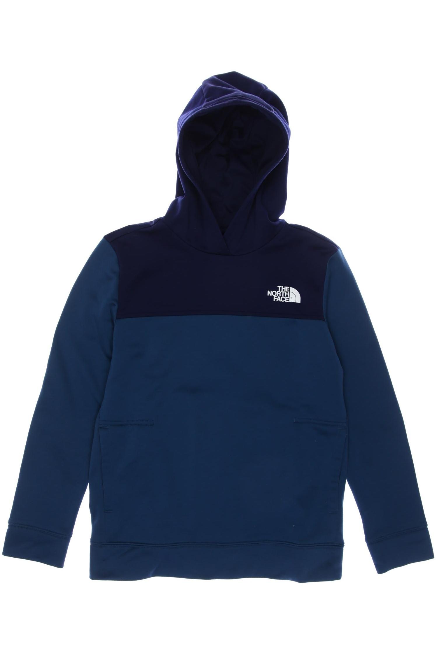 

The North Face Jungen Hoodies & Sweater, blau, Gr. 158