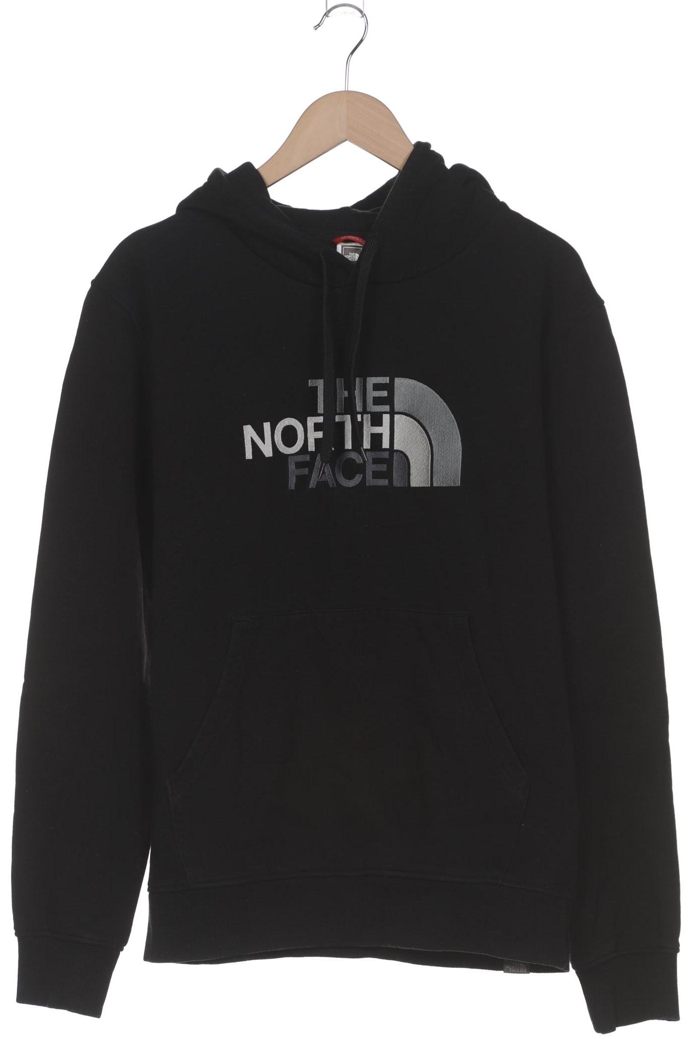 

The North Face Herren Kapuzenpullover, schwarz, Gr. 52
