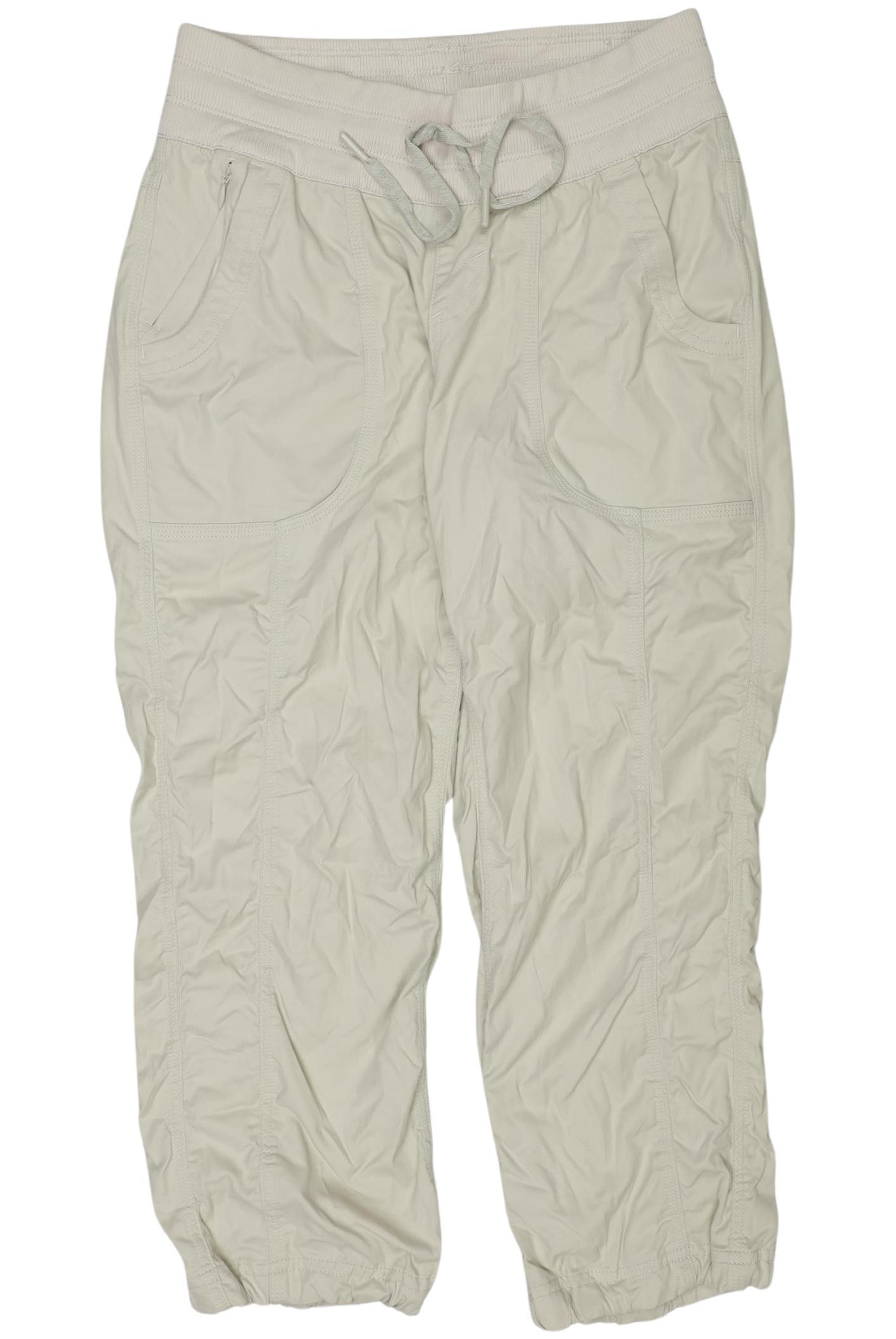 

The North Face Damen Stoffhose, cremeweiß, Gr. 0