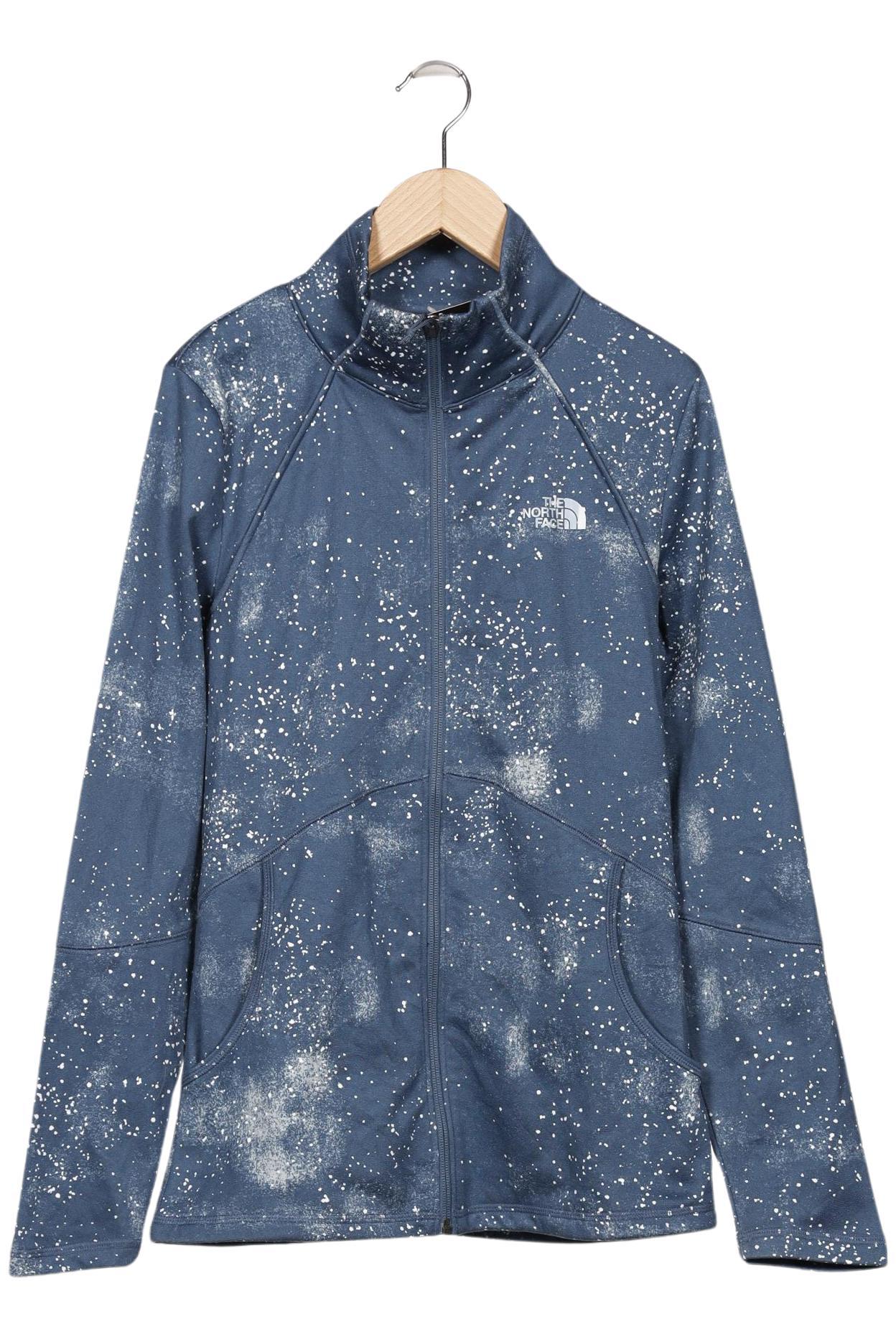 

The North Face Damen Sweatshirt, blau, Gr. 38