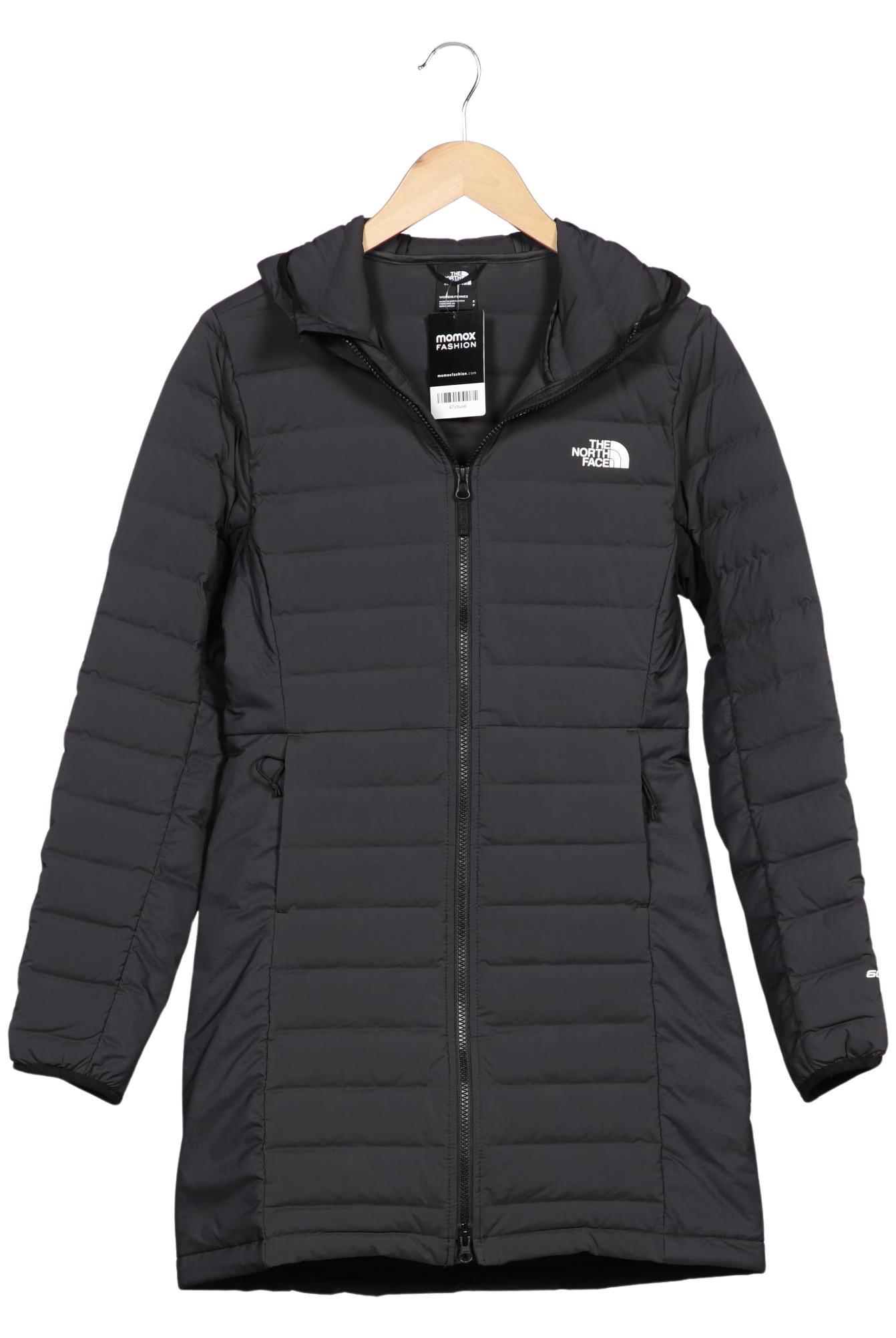 

The North Face Damen Mantel, grau, Gr. 36